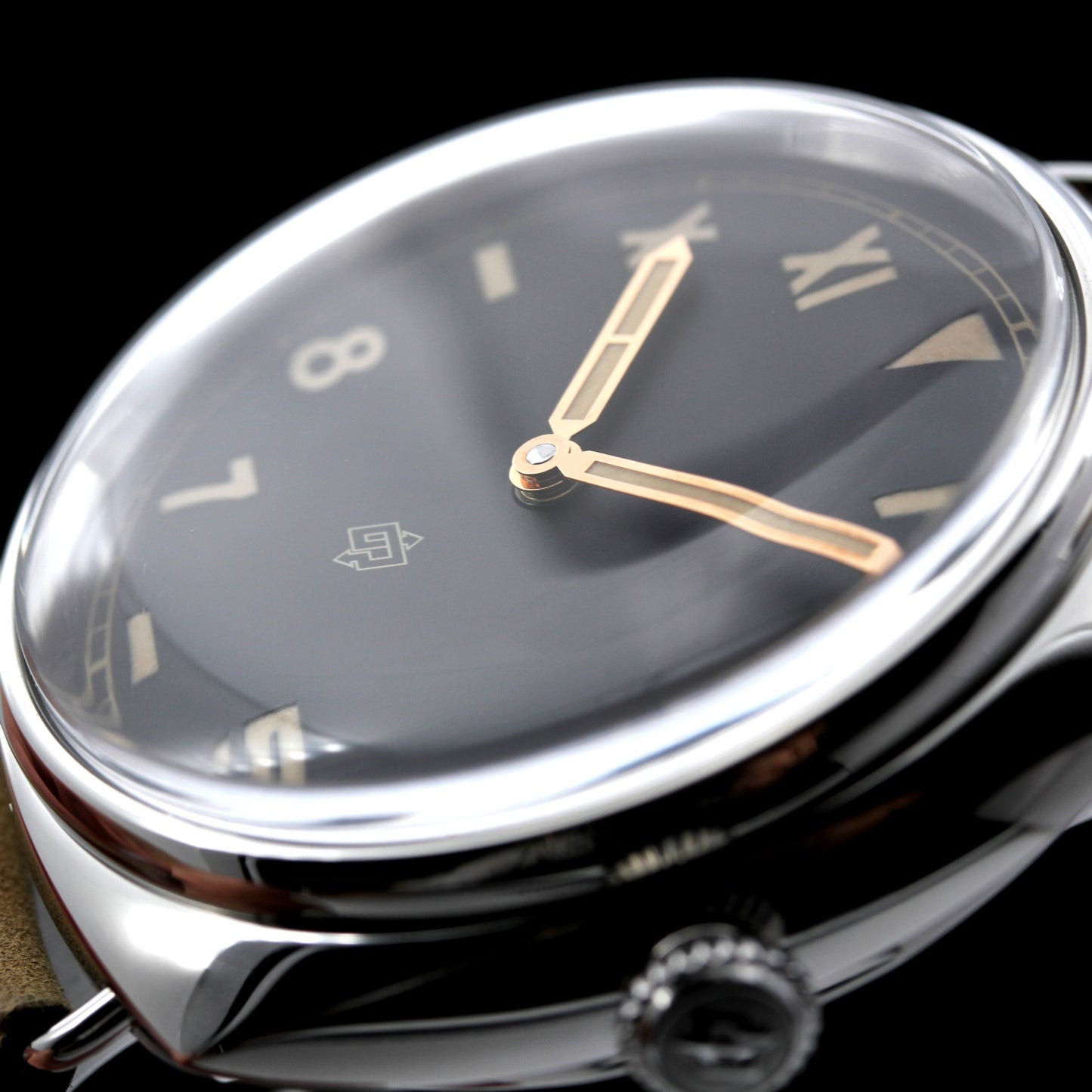 Panerai Radiomir 47 California 3 Days, PAM00424, B+P