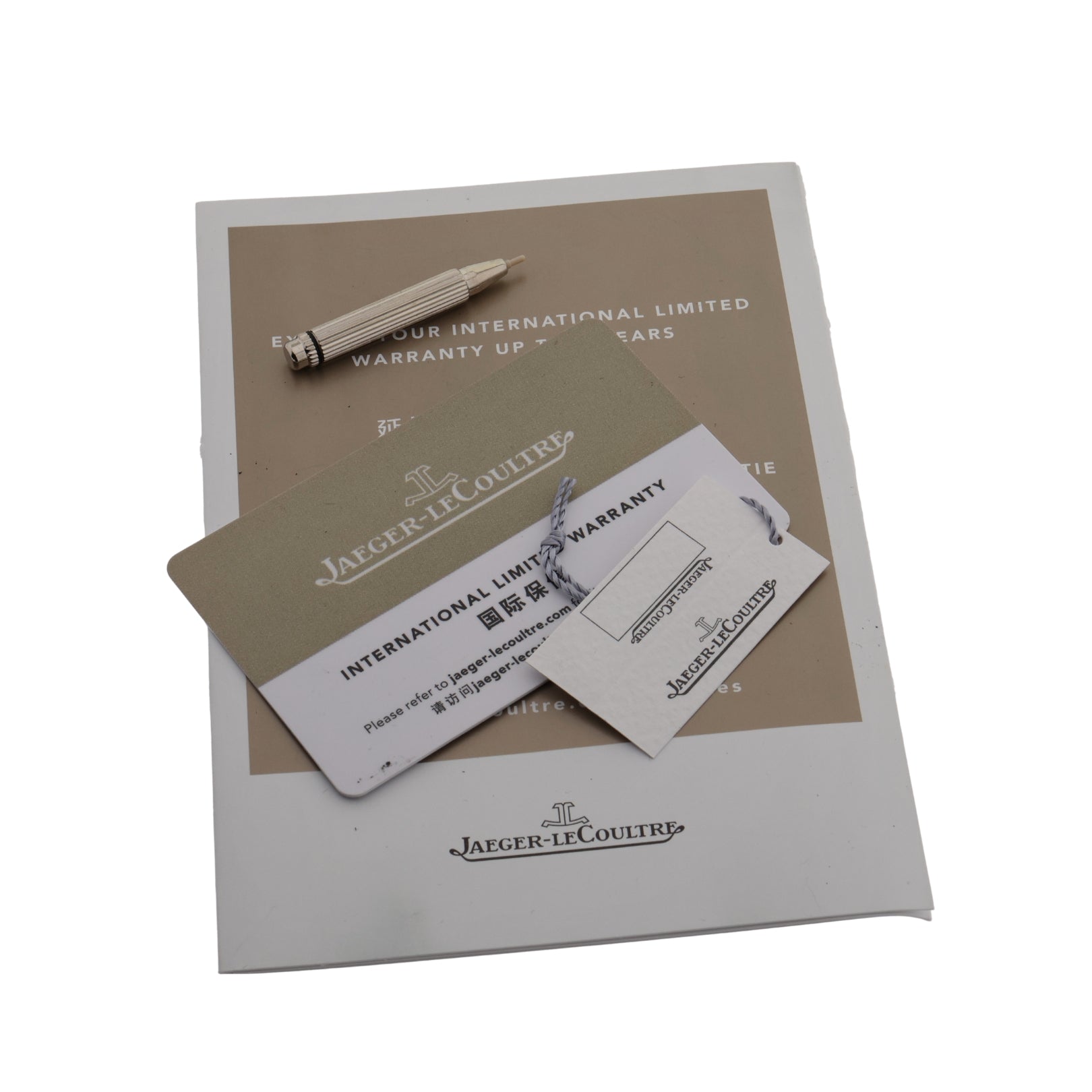 Jaeger-LeCoultre Master Ultra Thin Moon, Roségold, 39mm, Ref. Q1362510, 06-2023, B+P