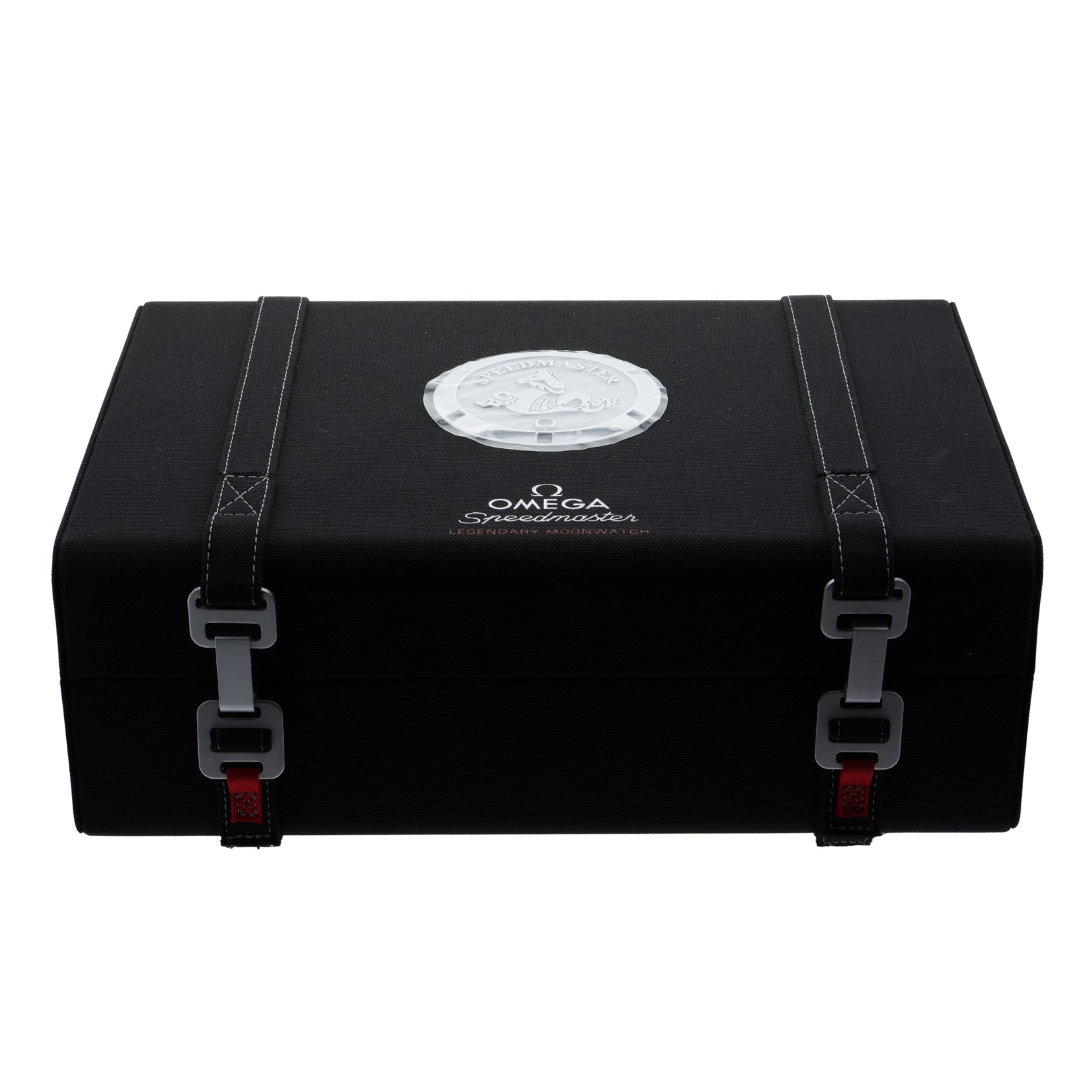 Omega Speedmaster Moonwatch Professional, 42mm, Ref. 311.30.42.30.01.005, 02-2020, B+P