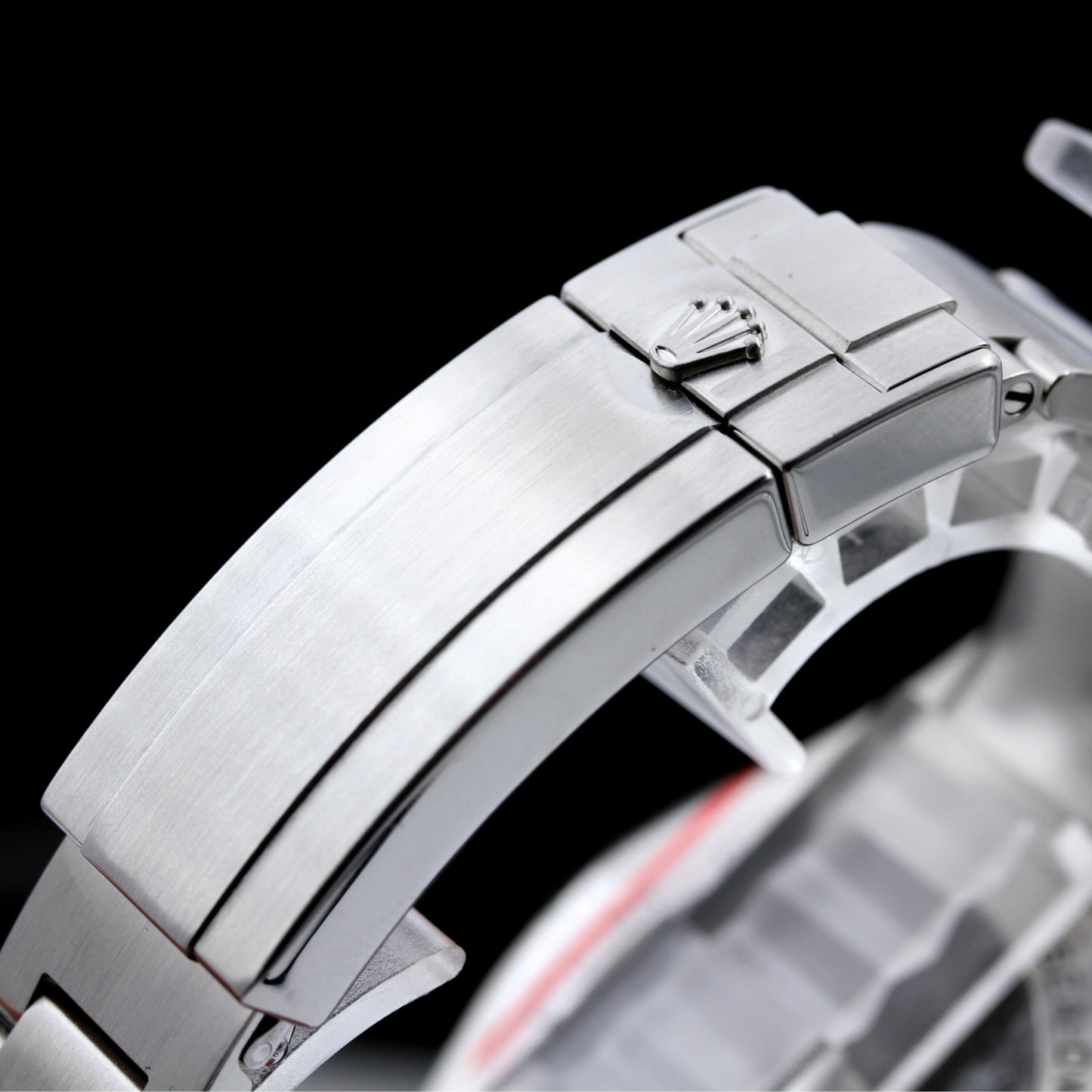 Rolex Sea-Dweller Deepsea, 44mm, Ref. 116660, B+P