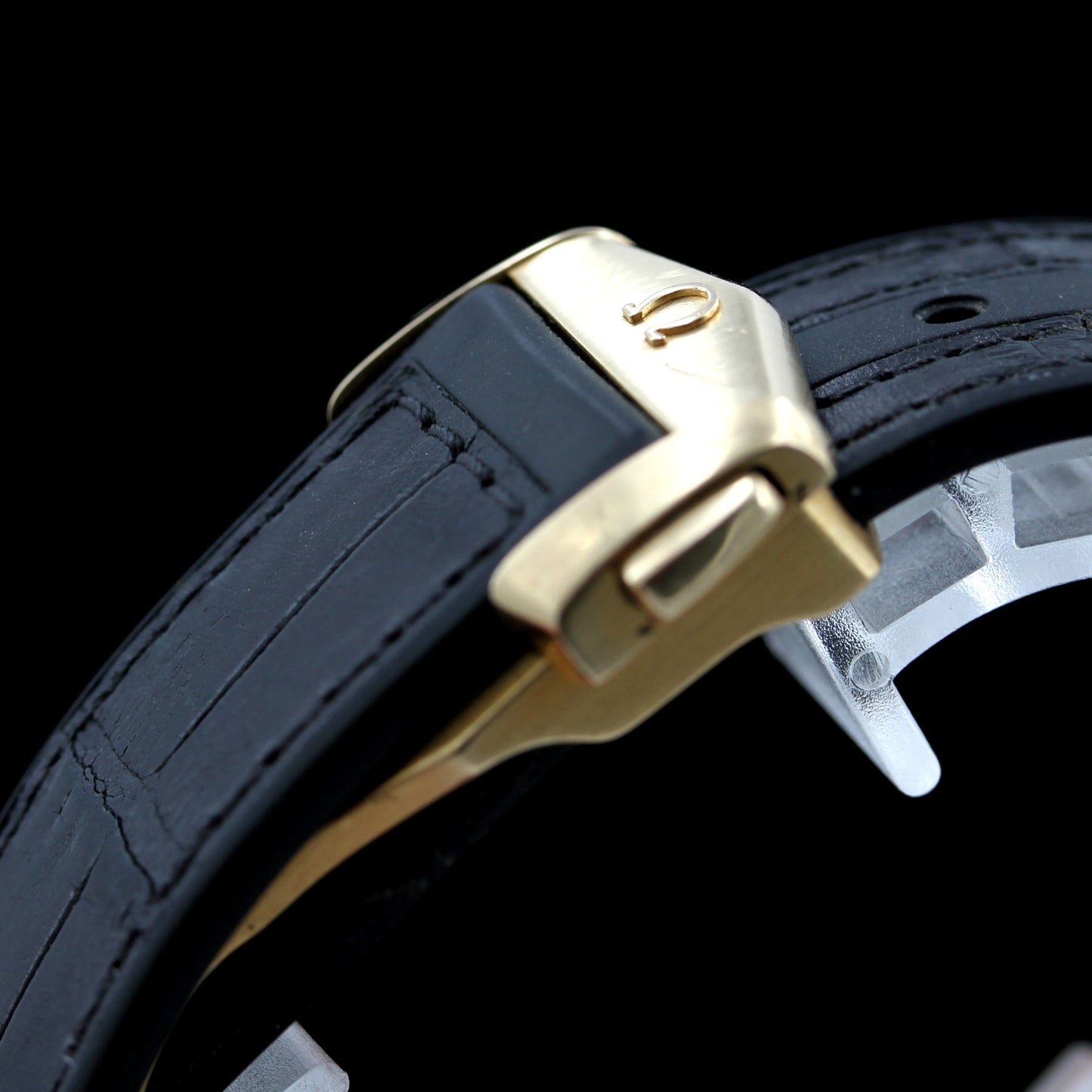 Omega Constellation CO‑AXIAL Master Chronometer 41 mm, Ref. 131.63.41.21.01.001, B+P
