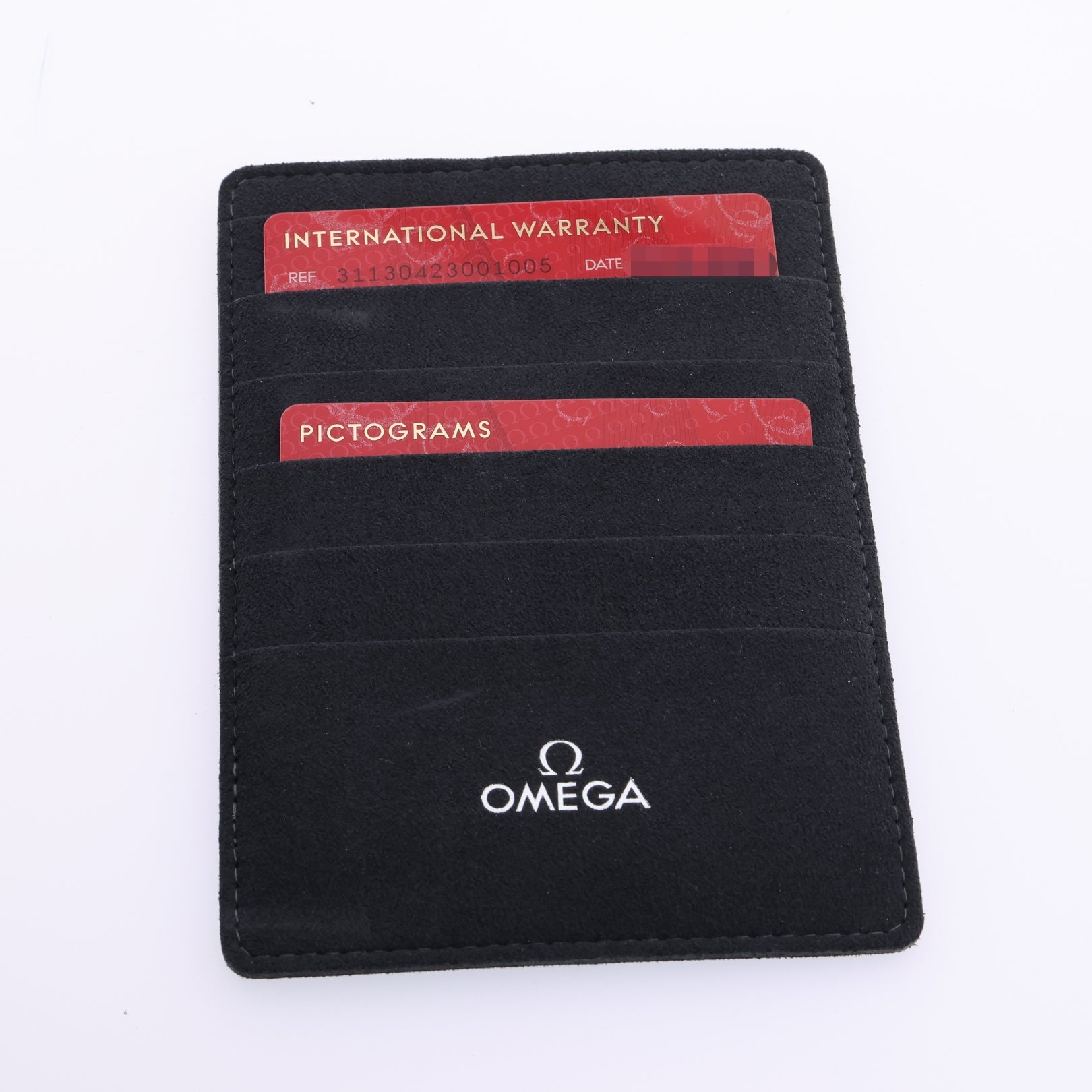 Omega Speedmaster Moonwatch Professional, 42mm, Ref. 311.30.42.30.01.005, 02-2020, B+P