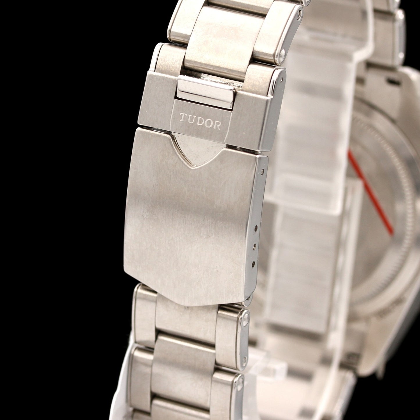 Tudor Black Bay, 79230N, 41 mm, B+P