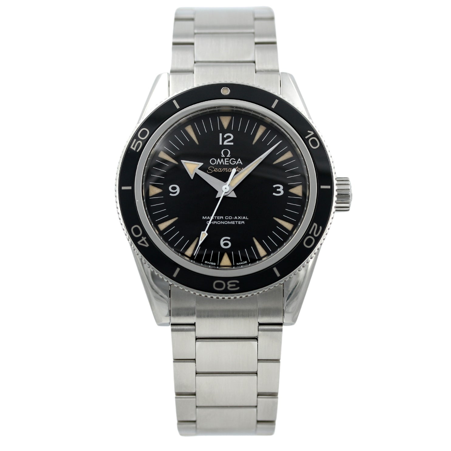 omega seamaster 300 41