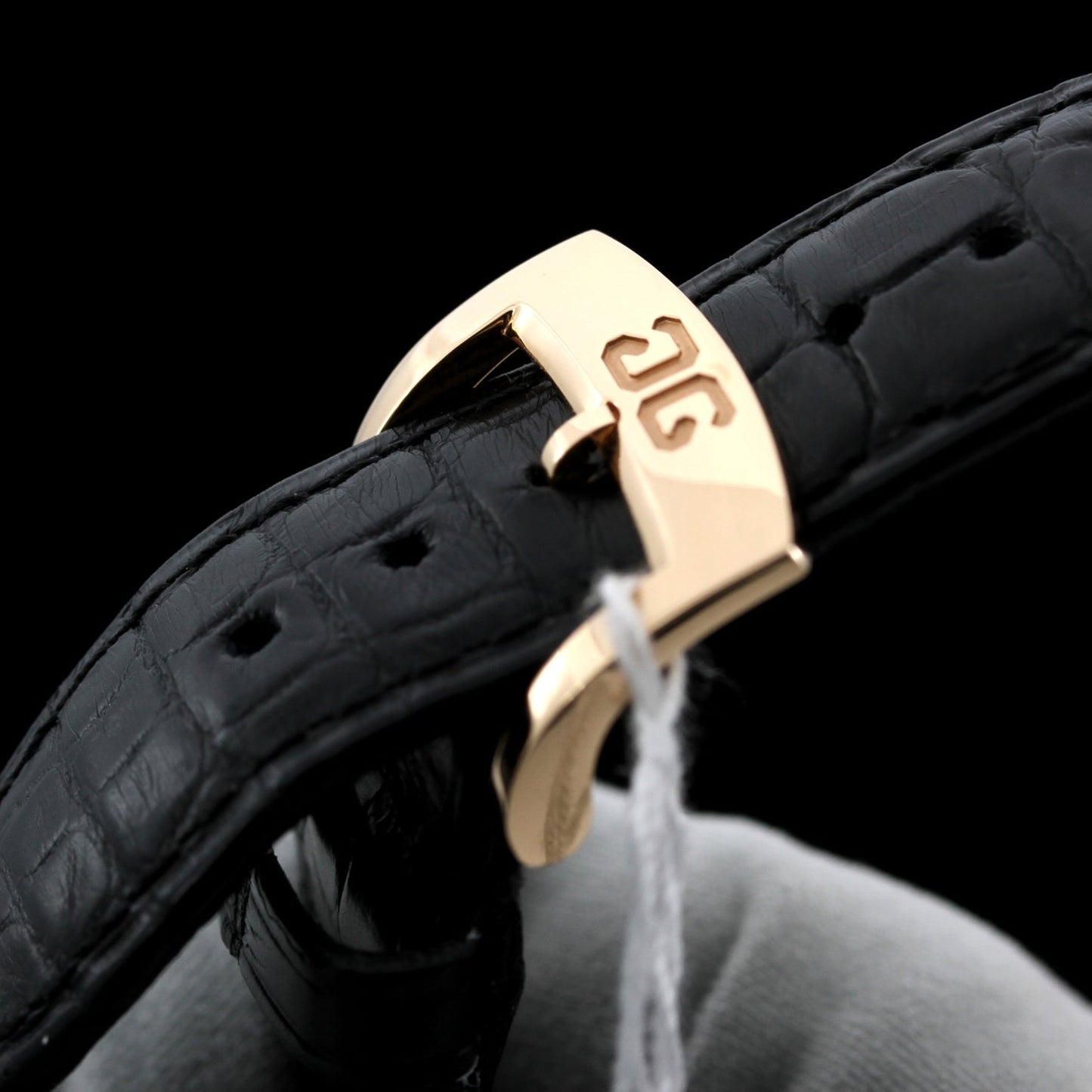 Glashütte Original Senator Excellence 40, Rosegold, 3601020501, 1-36-01-02-05-01