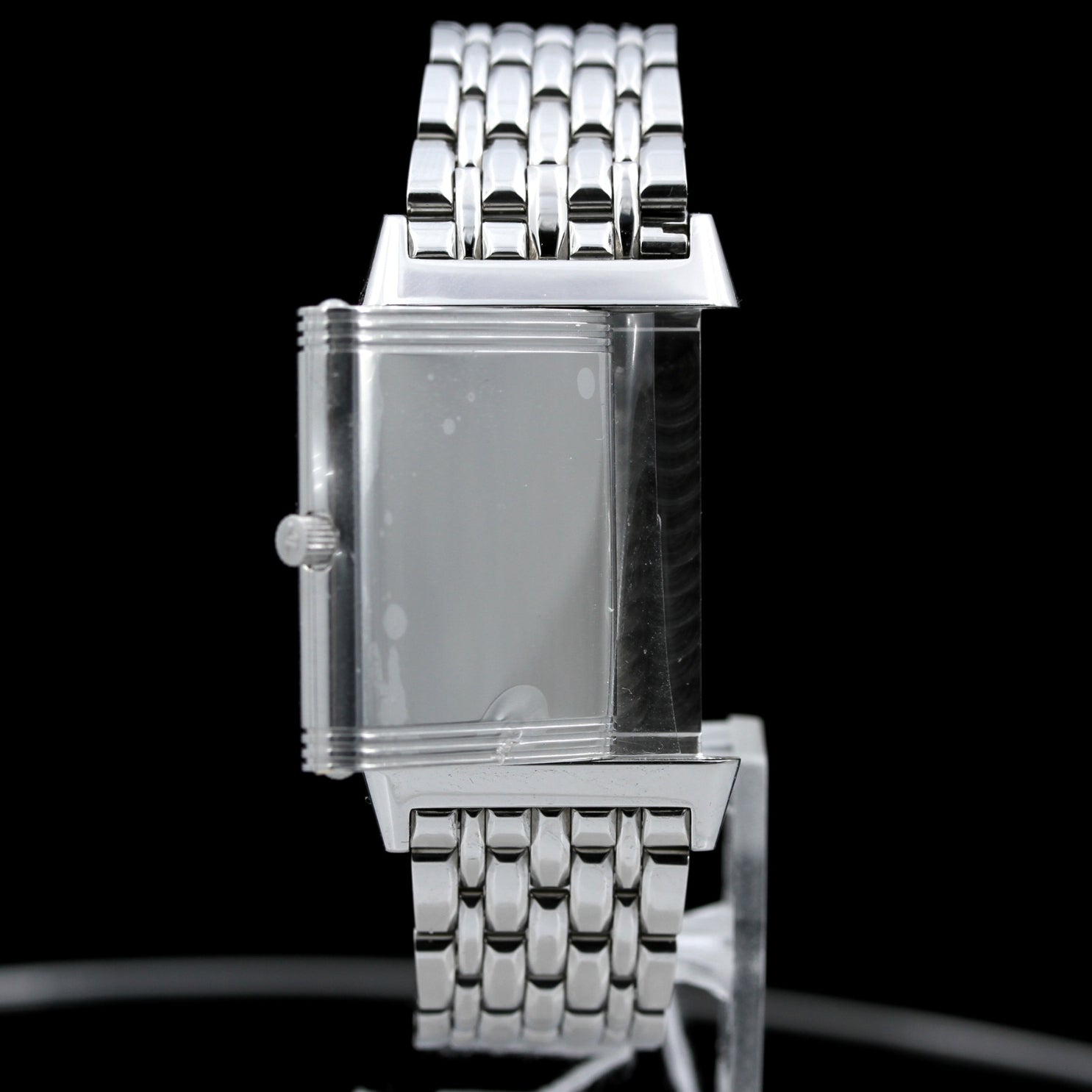 Jaeger-LeCoultre Reverso Classique, Ref. 250.8.86, B+P