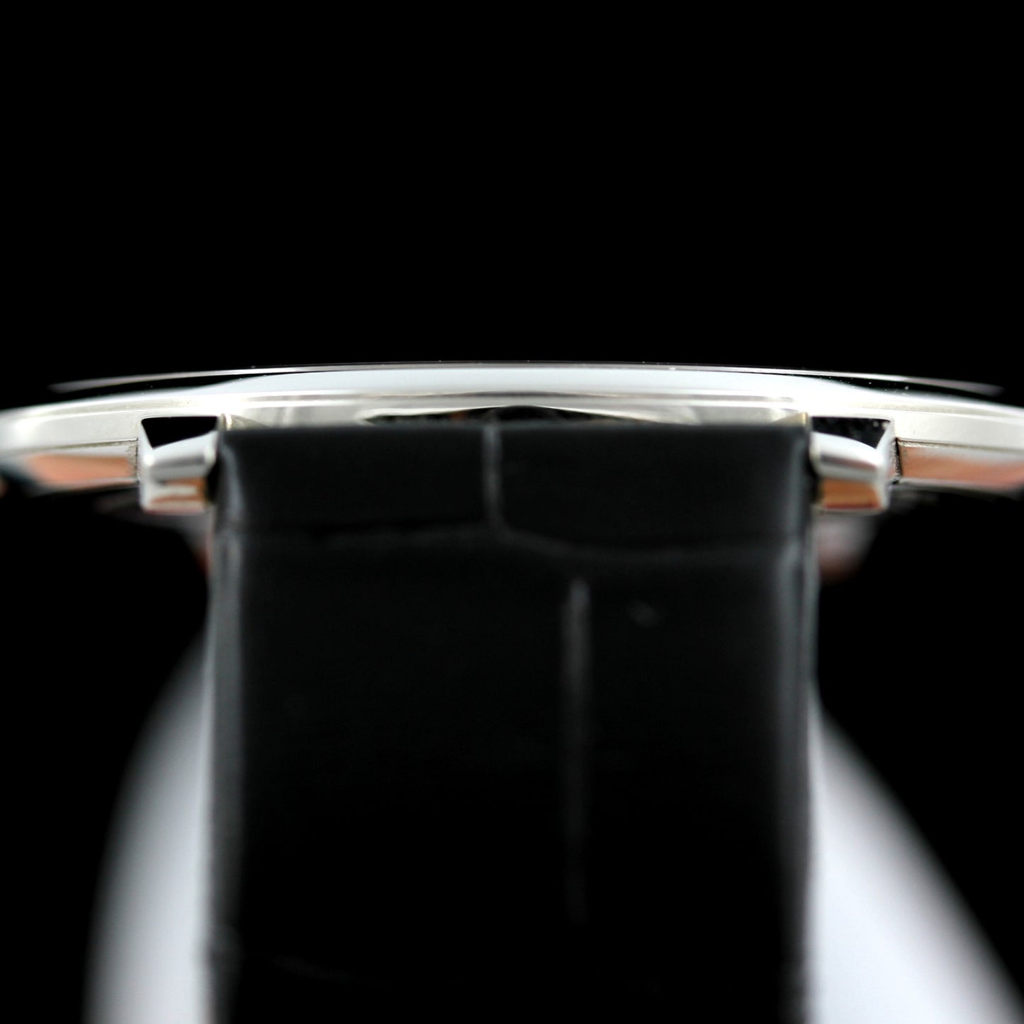 Jaeger-LeCoultre Ultra Thin Master Jubilee 39, Limited Edition 880, Platinum, 120.6.79, Q1296520