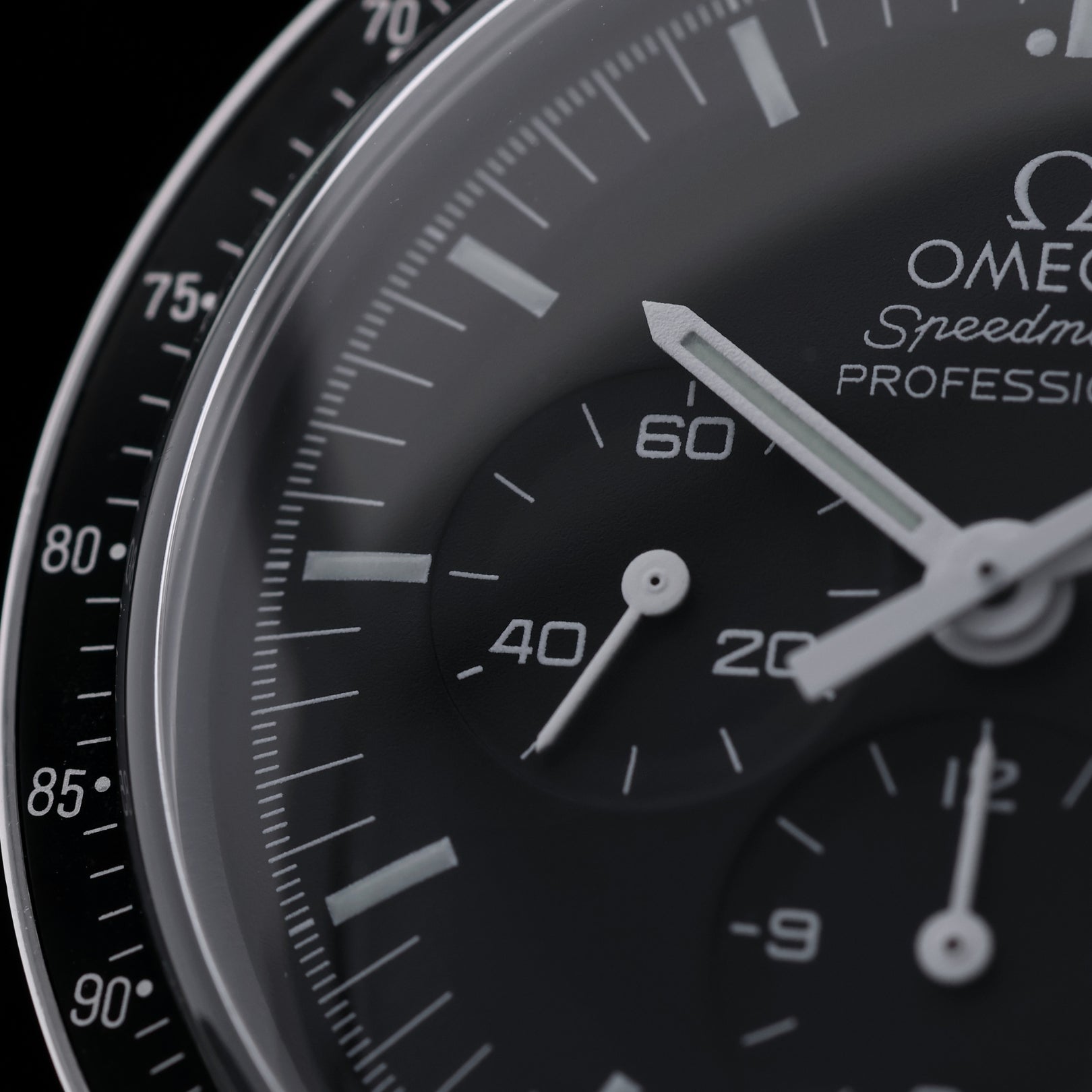 Omega Speedmaster Moonwatch Professional, 42mm, Ref. 311.30.42.30.01.005, 02-2020, B+P