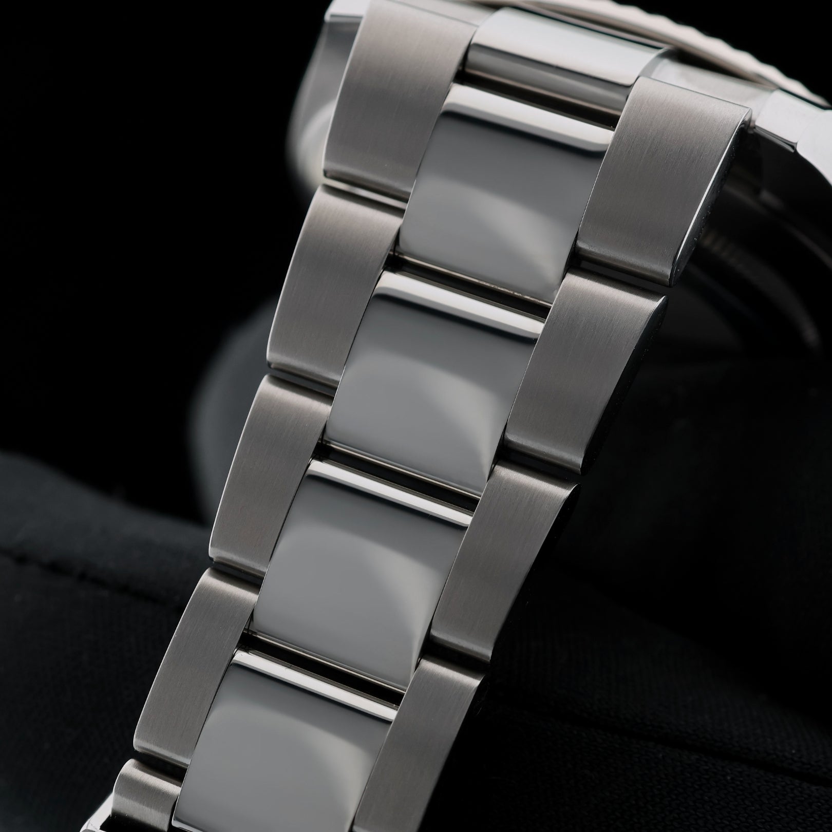 Rolex Datejust 41 "Wimbledon", Oyster, mit Erstkaufrechnung, Ref. 126334, 05-2025, B+P