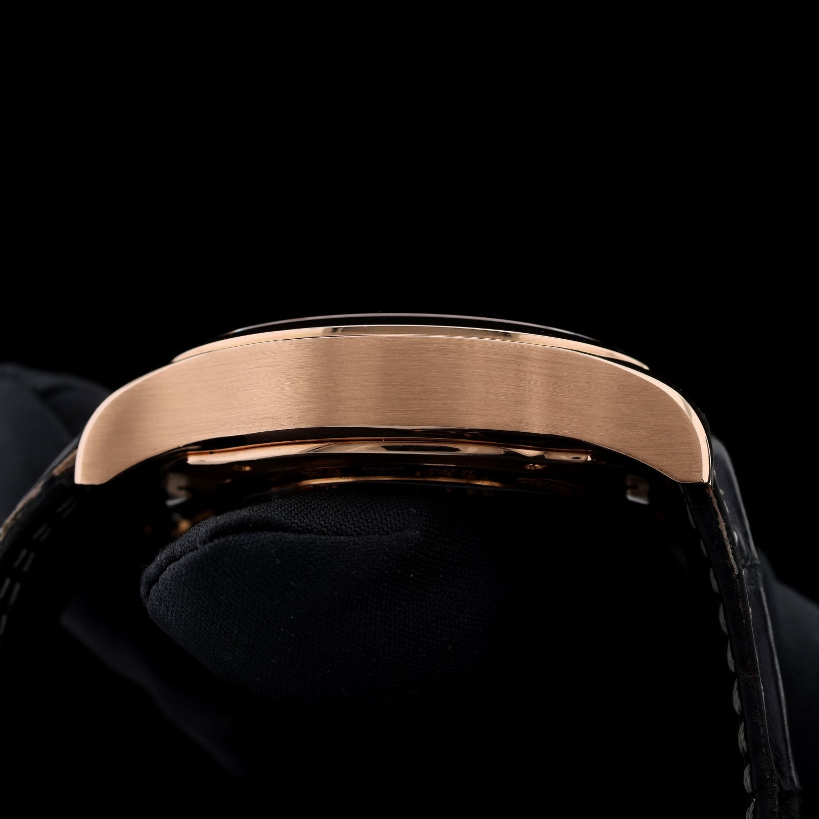 Jaeger-LeCoultre Master Compressor Chronograph, Rosegold, Ref. 146.2.25/Q1752440, mit Box