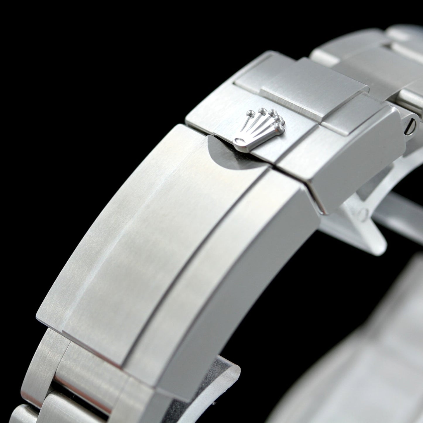 Rolex Explorer 40 mm, Ref. 224270, 2023, B+P