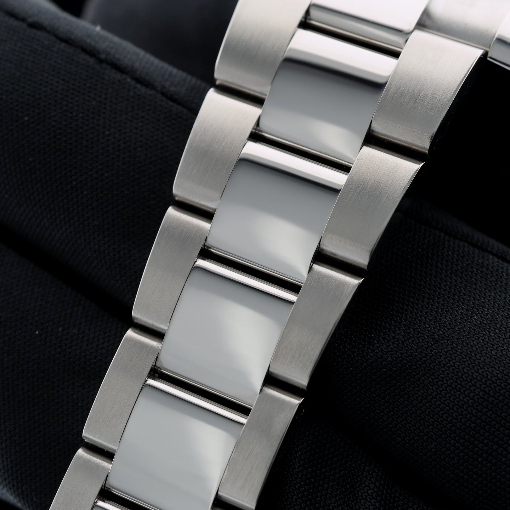 Rolex Datejust 41, Blue Dial, Oyster, Erstkaufrechnung, Ref. 126300, 09-2022, B+P