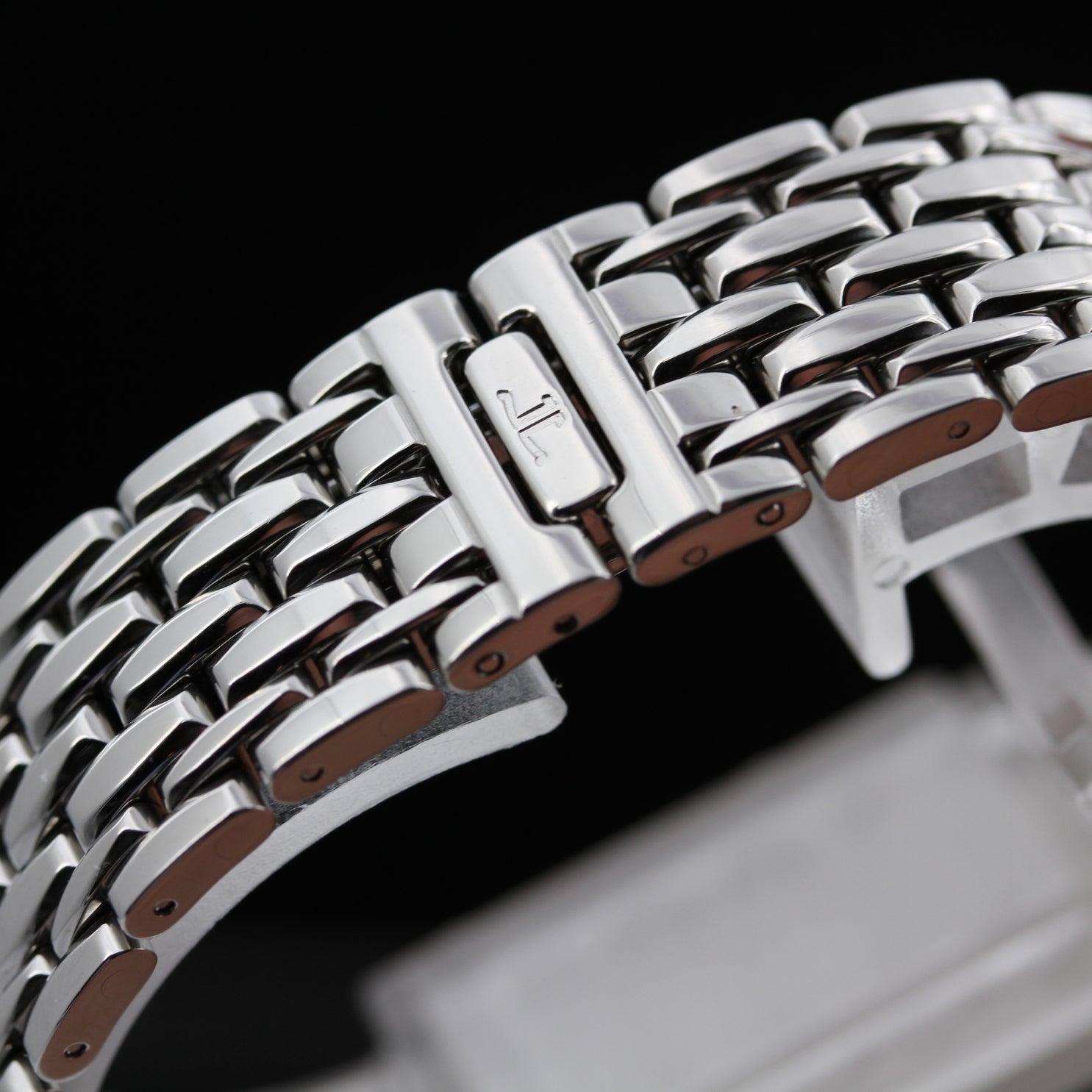 Jaeger-LeCoultre Reverso Classique, Ref. 250.8.86, B+P