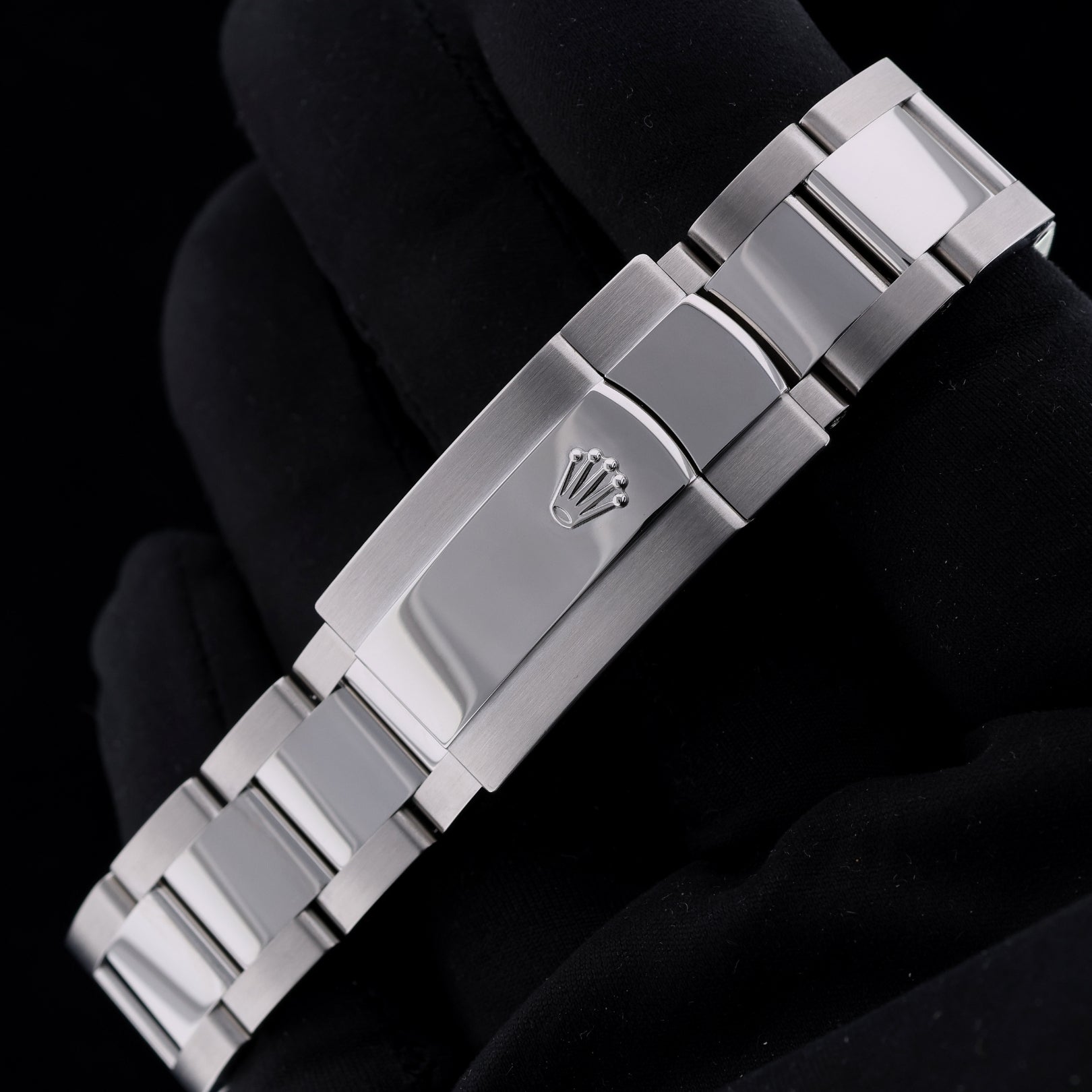 Rolex Datejust 36, Wimbledon Dial, Oyster, Ref. 126234, 2025, B+P