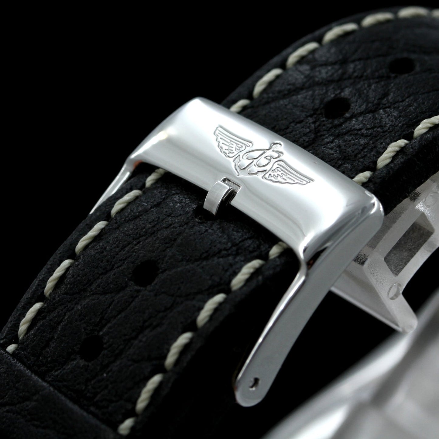 Breitling Chronomat Evolution Chrono 43mm, Ref. A1335611
