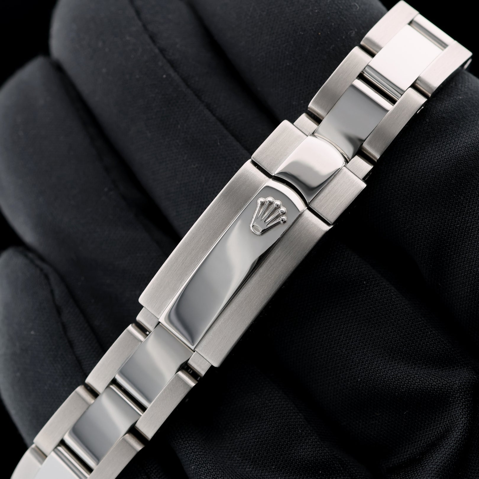 Rolex Lady Datejust 26, Silver Dial, Oyster, Ref. 179160, B+P