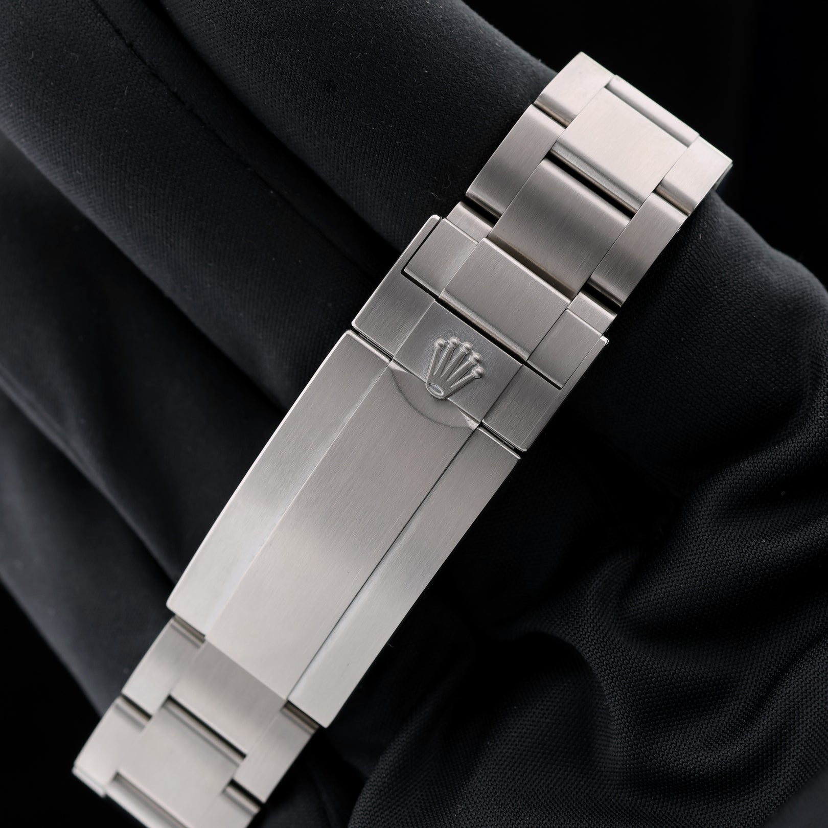 Rolex Sea-Dweller Deepsea Blue 44mm, "James Cameron", Ref. 136660, 2025, B+P