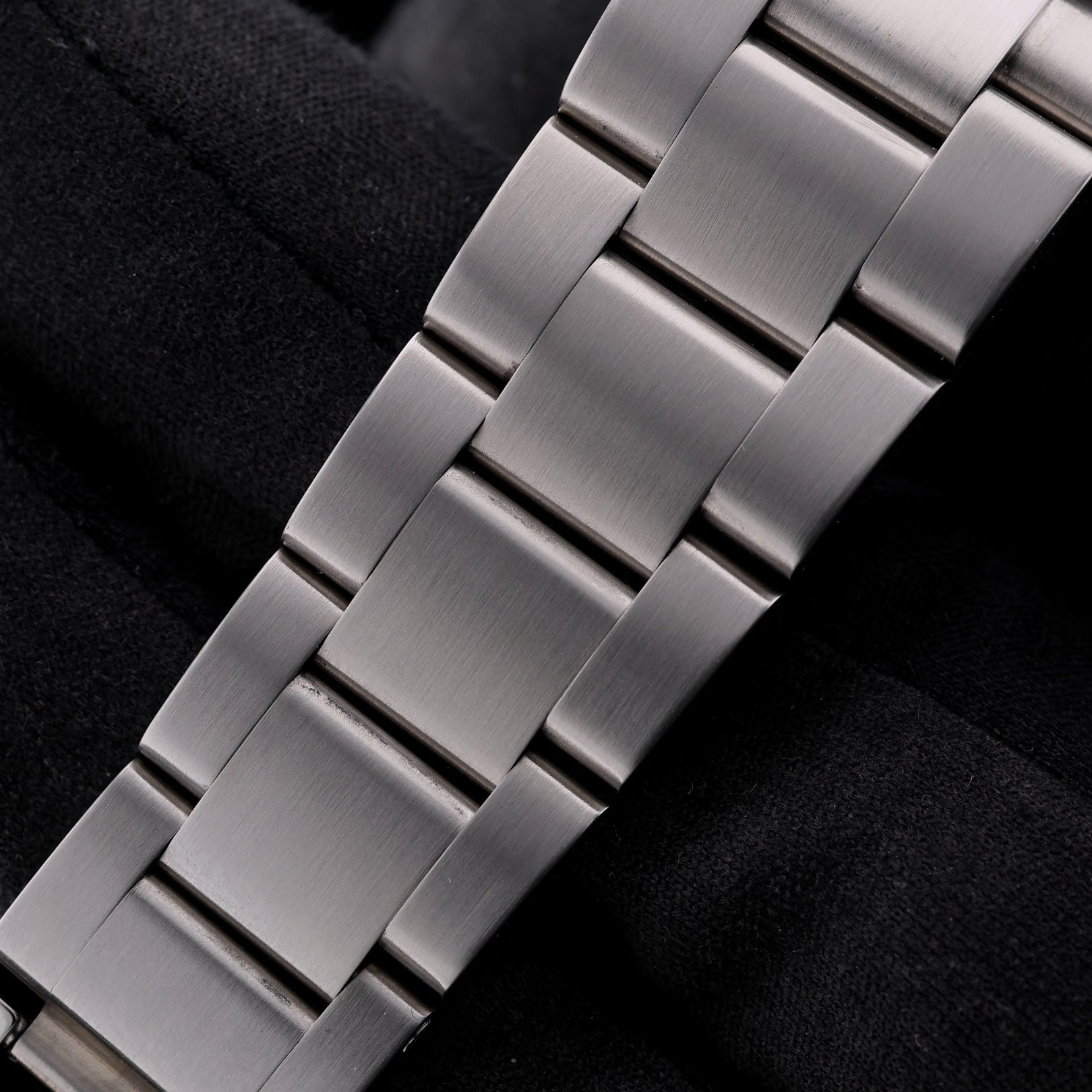 Rolex GMT Master II, "CokeBezel", Oyster, LC100, Ref. 16710, 12-2006, B+P