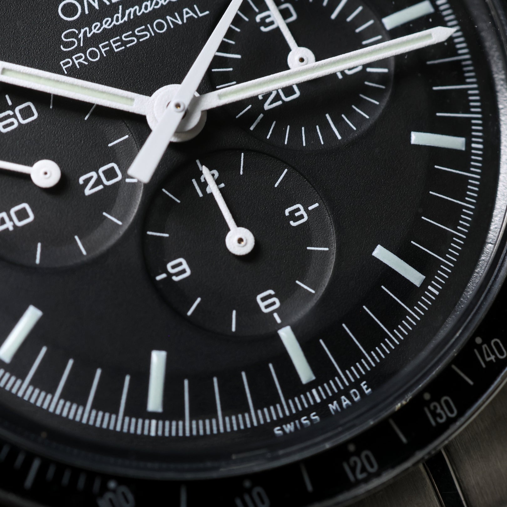 Omega Speedmaster Moonwatch Professional, 42mm, Ref. 311.30.42.30.01.005, 02-2020, B+P