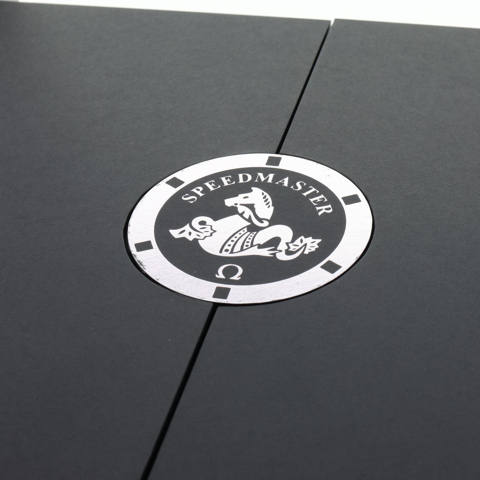 Omega Speedmaster Professional Moonwatch, Hesalit, Ref. 311.33.42.30.01.001, B+P