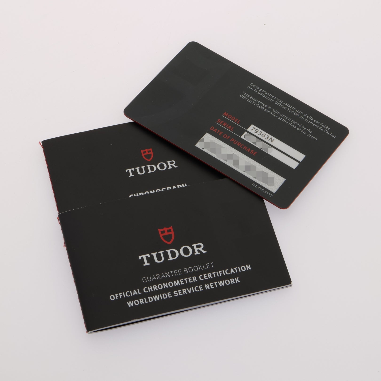 Tudor Black Bay Chrono S&G, Stahl/Gold, 41mm, Ref. 79363N, 12-2020, B+P