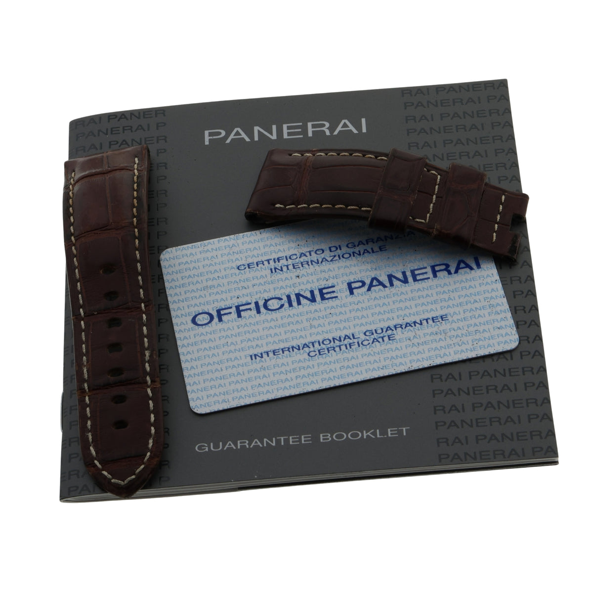 Panerai Luminor Marina, Automatik, Edelstahl, Ref. PAM00164, 06-2007, B+P