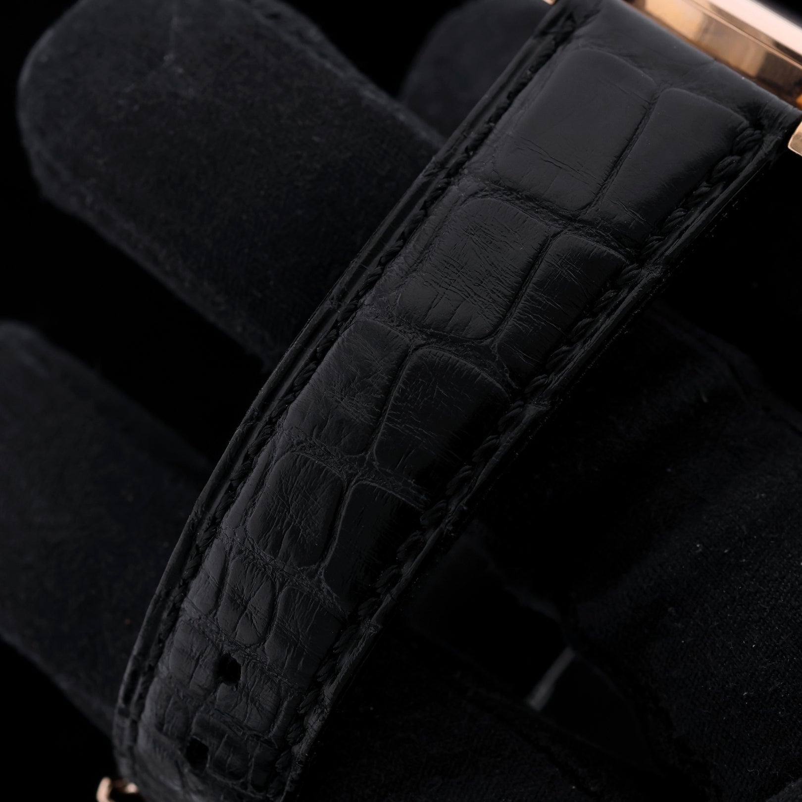 A. Lange & Söhne 1815, Rosegold, Ref. 206.032 - LUXUHRIA