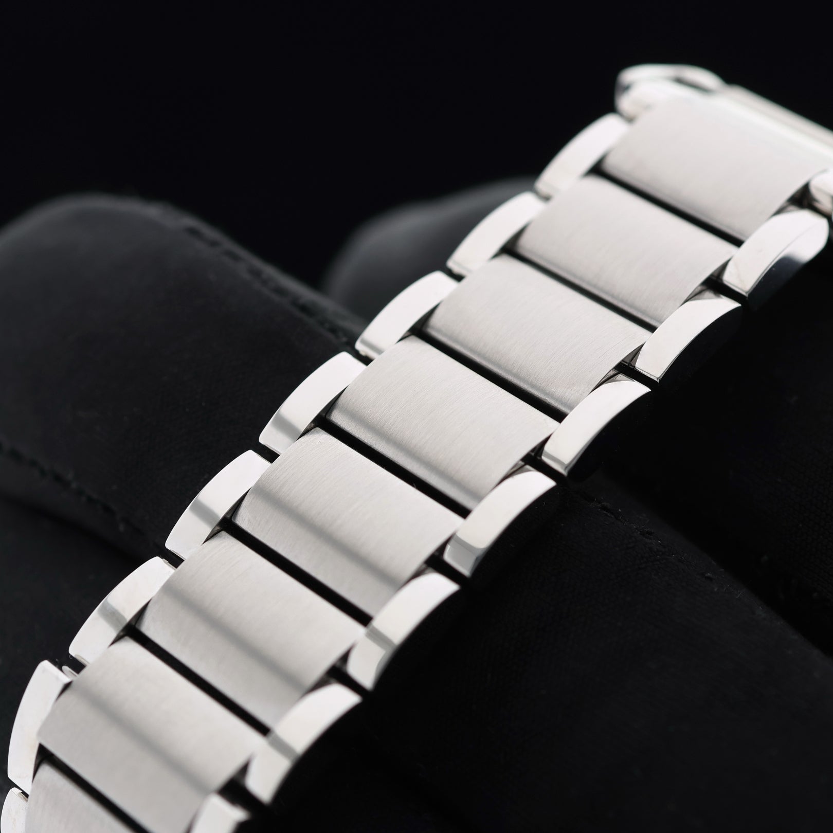 Baume & Mercier Hampton Ladies Diamonds mit Perlmutt, 2022, M0A10051 - LUXUHRIA