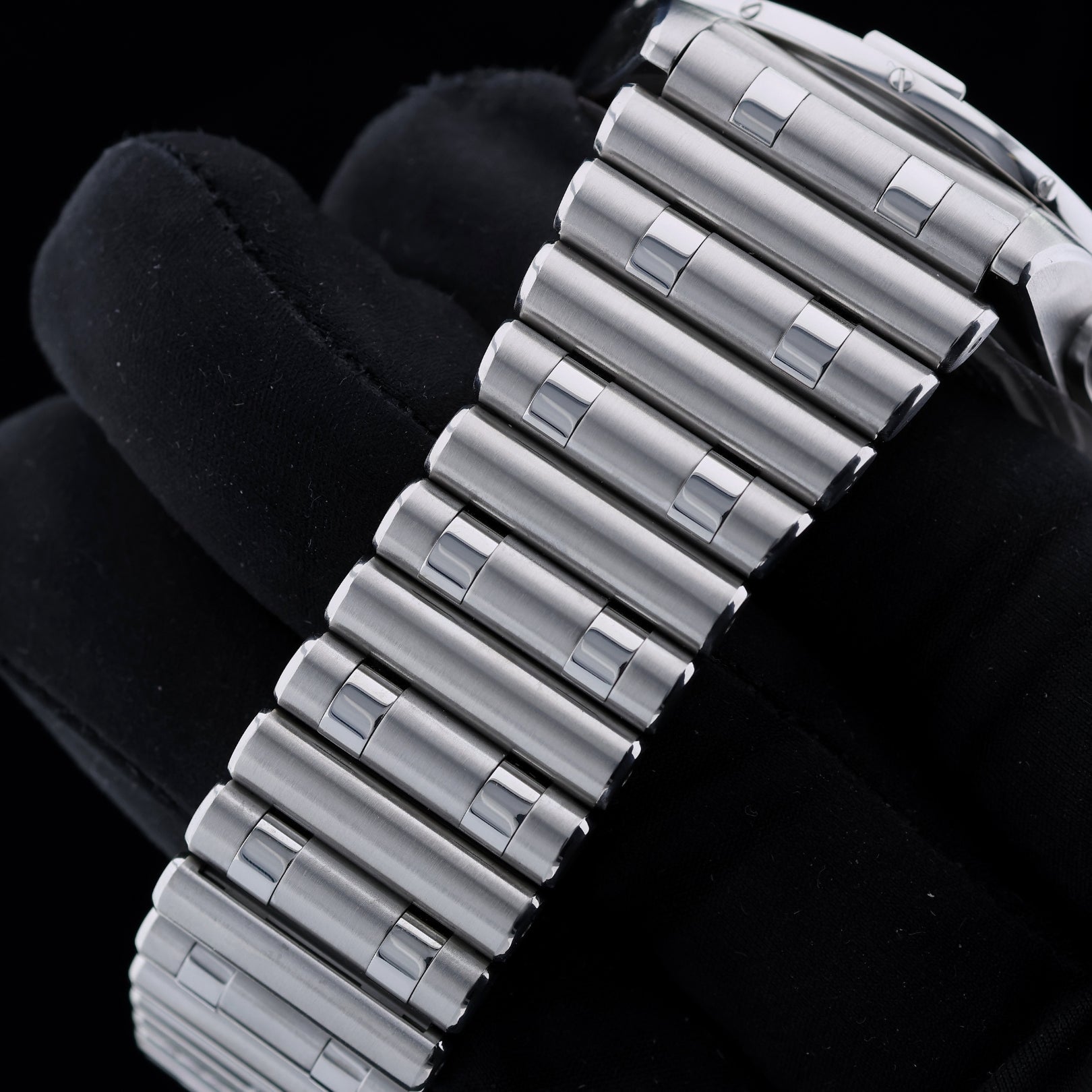 Breitling Chronomat B01 42 mm, Grün, Ref. AB0134101L2A1, B+P - LUXUHRIA