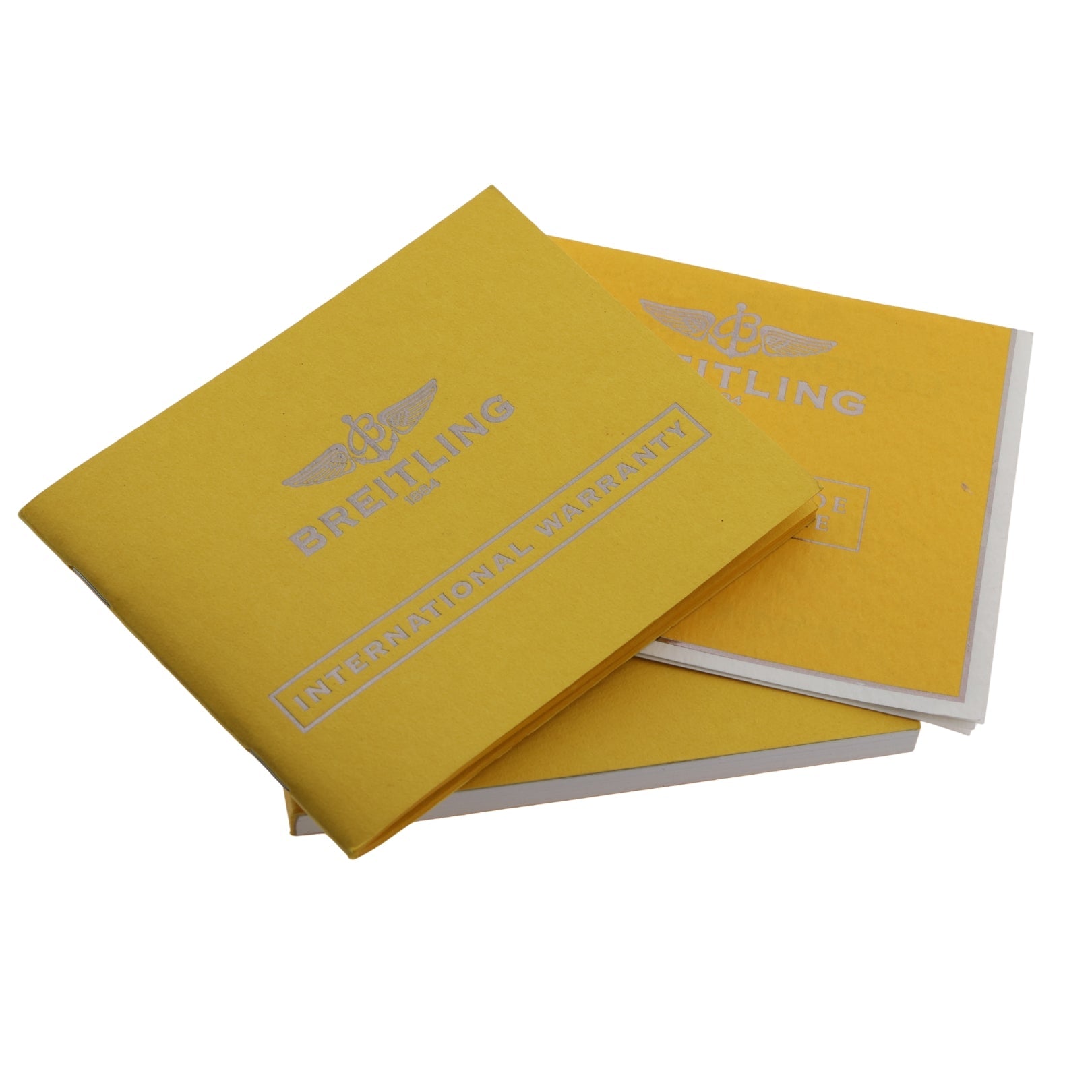 Breitling Colt Chronograph, White Dial, Lederarmband, Ref. A73380, 03 - 2010, mit Papieren - LUXUHRIA