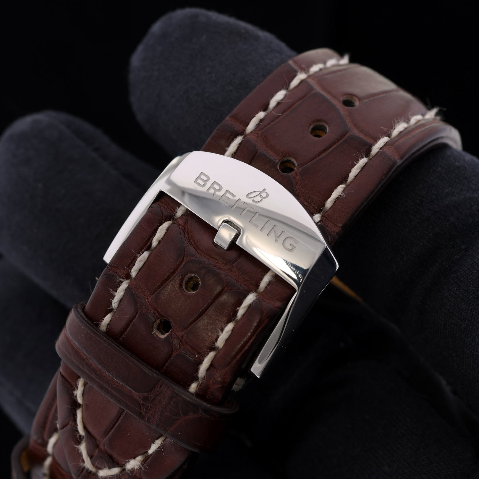 Breitling Navitimer Automatic 41, Limited Edition Lucerne, Ref. U173265A1M1P1, 2021, B+P - LUXUHRIA