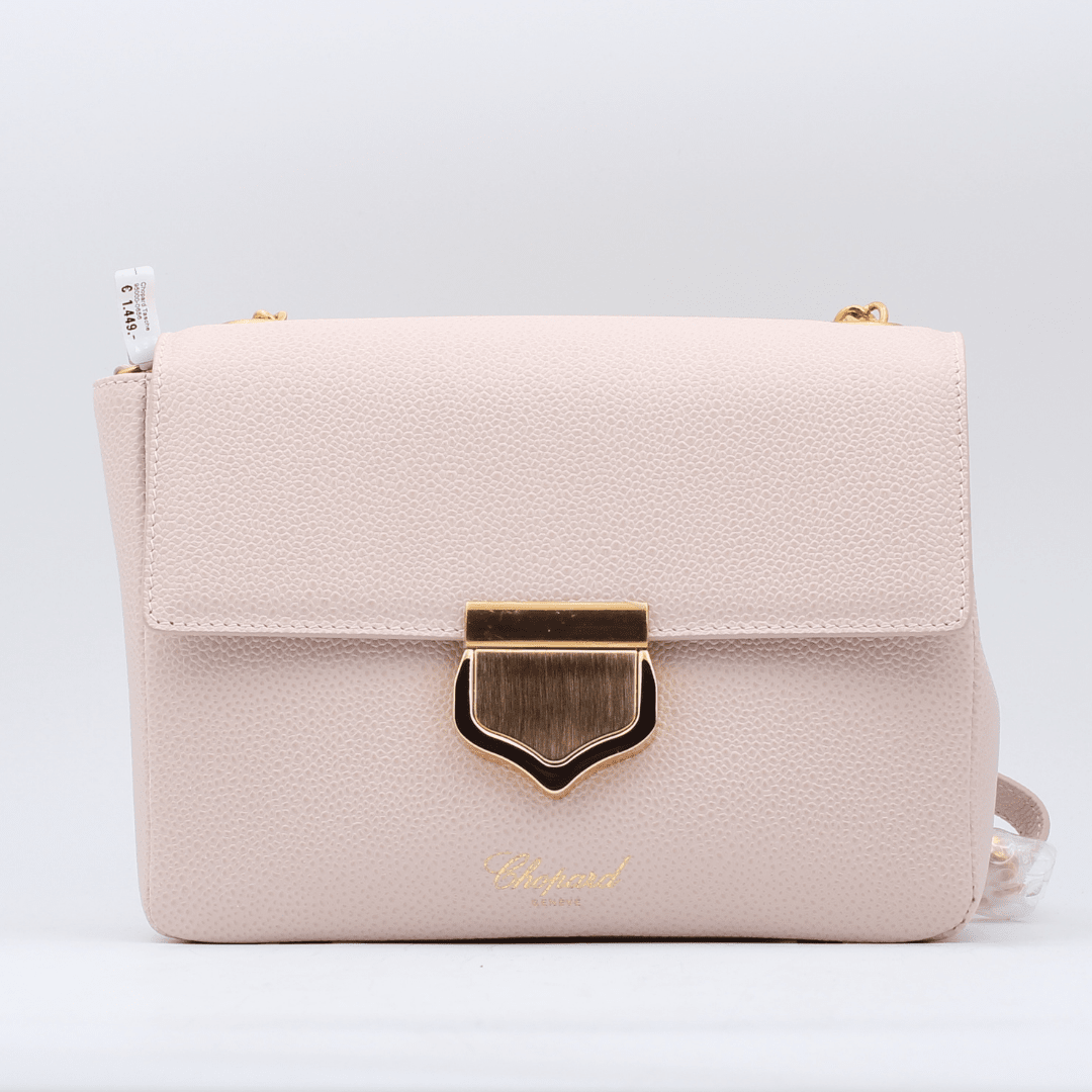 Chopard Handtasche - LUXUHRIA