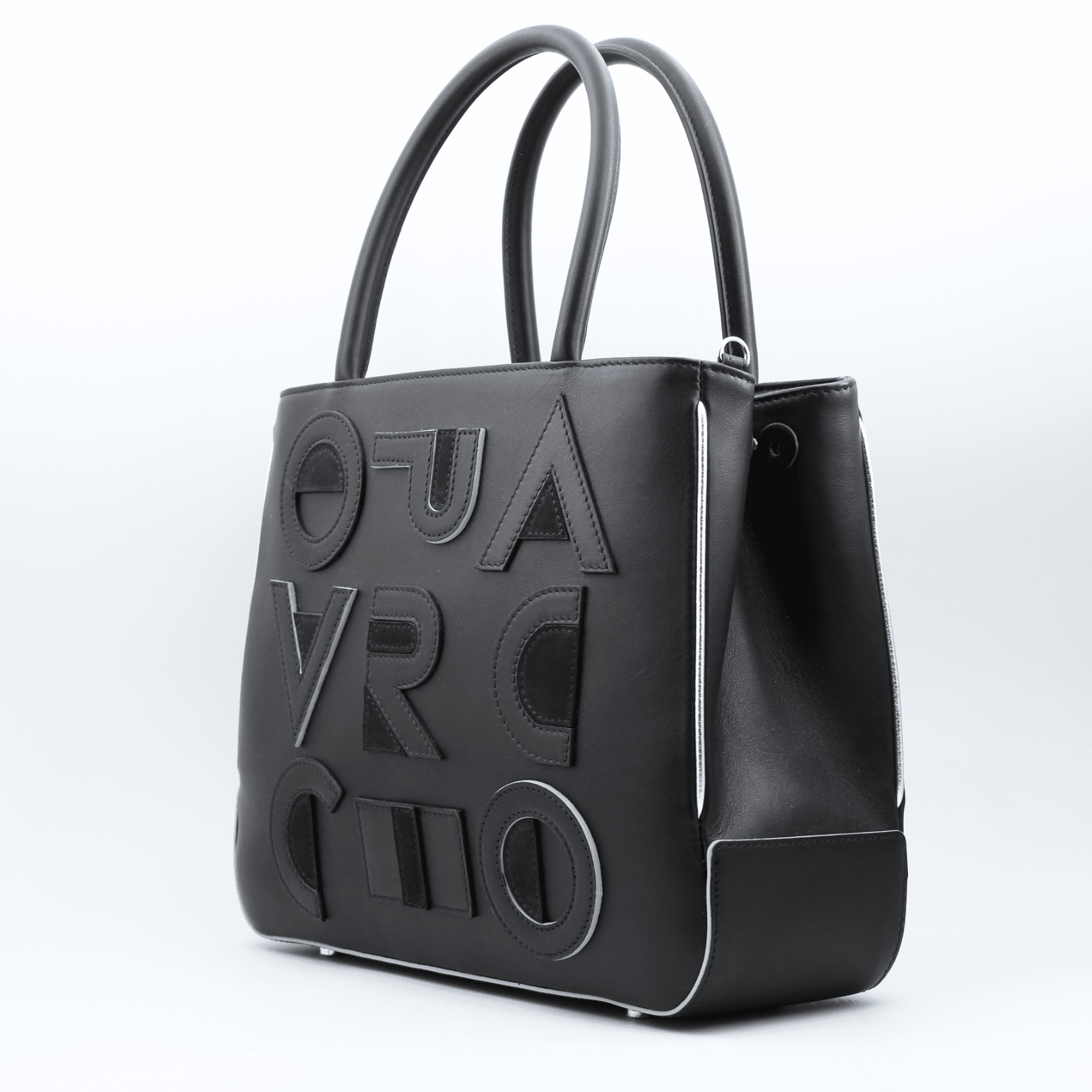 CHOPARD Handtasche Shopper Happy Chopard - LUXUHRIA