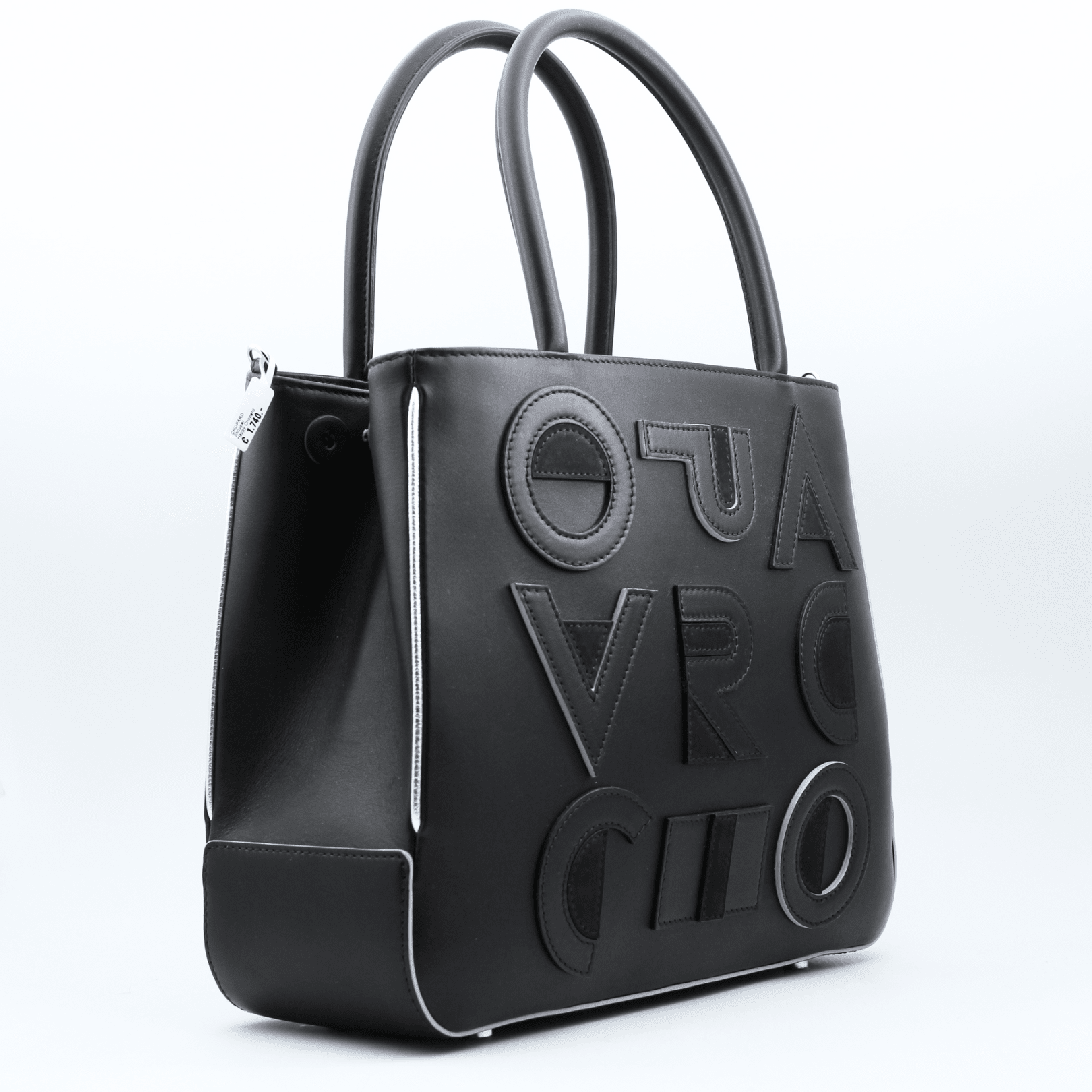 CHOPARD Handtasche Shopper Happy Chopard - LUXUHRIA