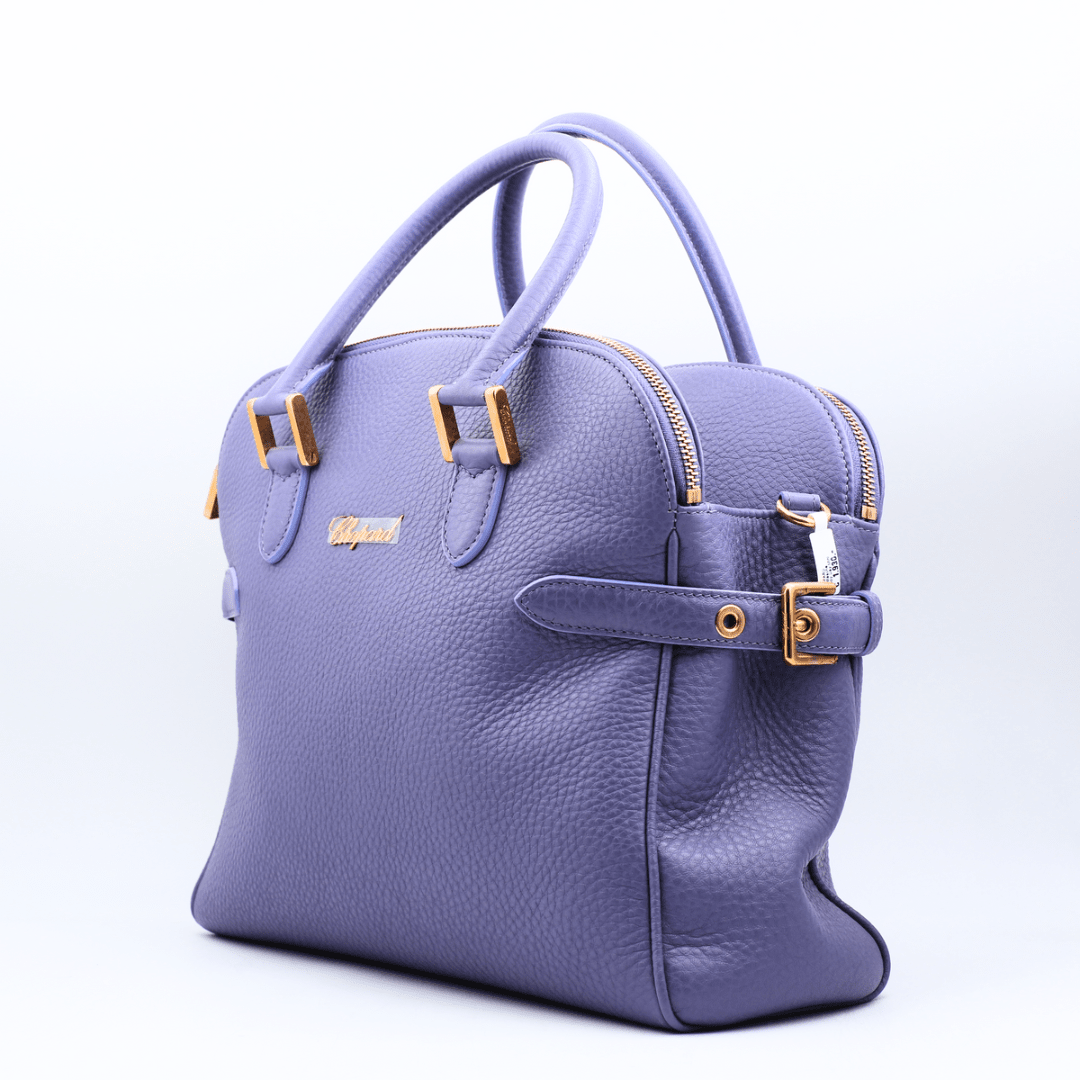 CHOPARD Handtasche Shopper Happy Day Mini - LUXUHRIA