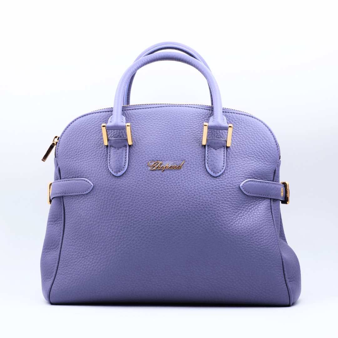 CHOPARD Handtasche Shopper Happy Day Mini - LUXUHRIA