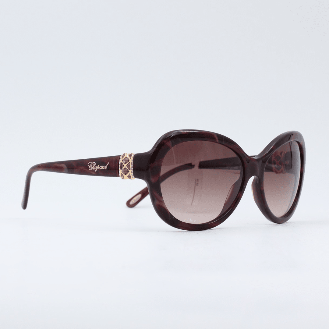 CHOPARD Sonnenbrille - LUXUHRIA