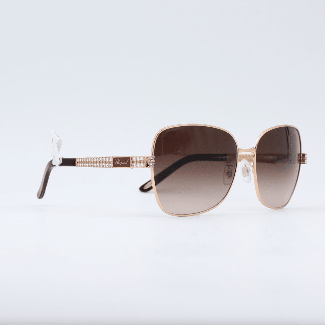CHOPARD Sonnenbrille - LUXUHRIA