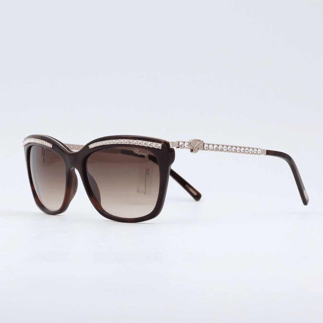 CHOPARD Sonnenbrille - LUXUHRIA