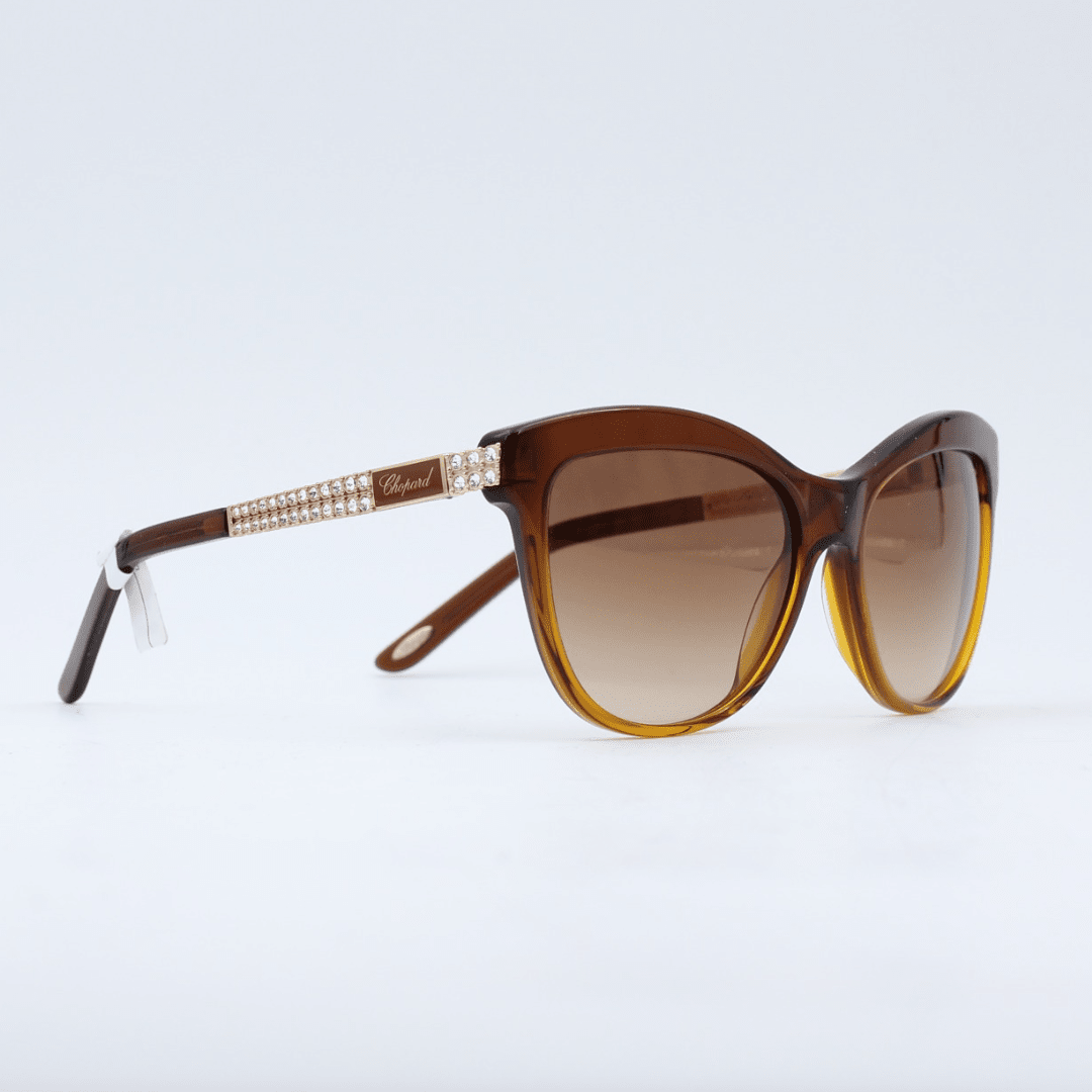 CHOPARD Sonnenbrille - LUXUHRIA