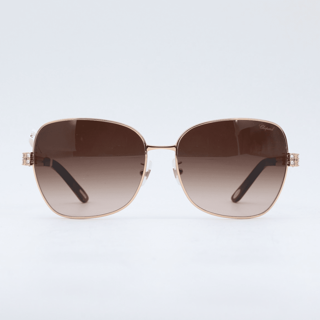 CHOPARD Sonnenbrille - LUXUHRIA