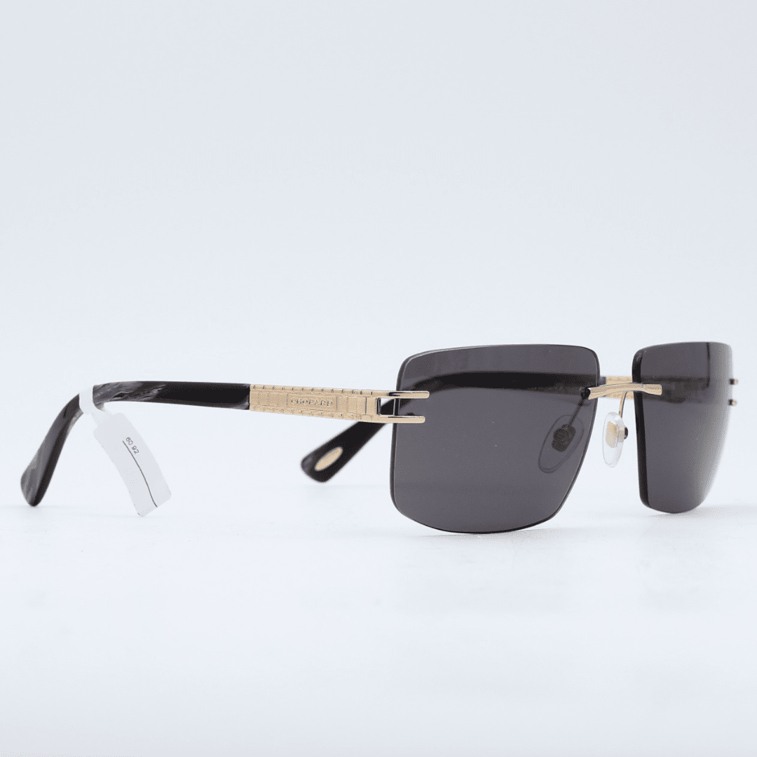 CHOPARD Sonnenbrille - LUXUHRIA