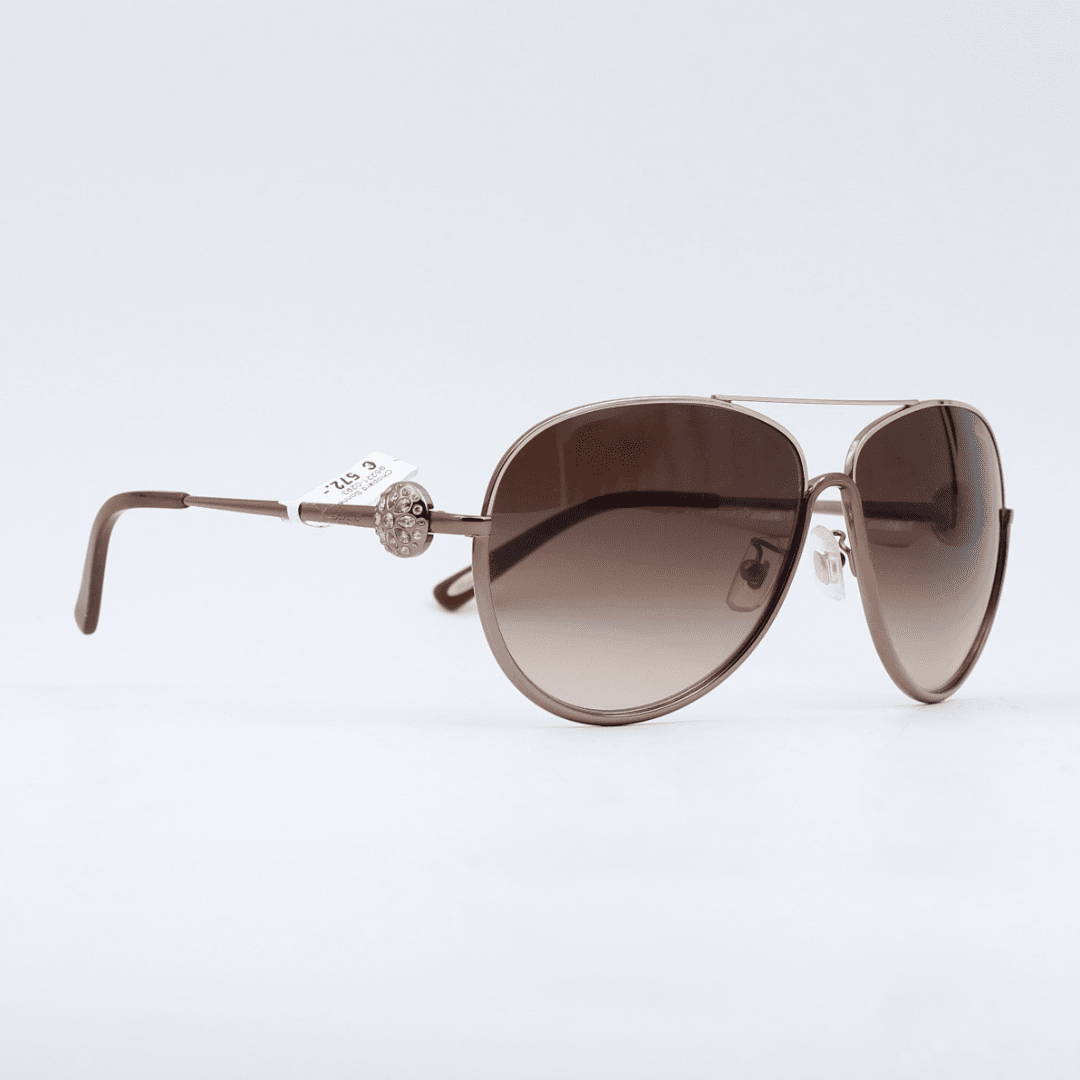 CHOPARD Sonnenbrille - LUXUHRIA