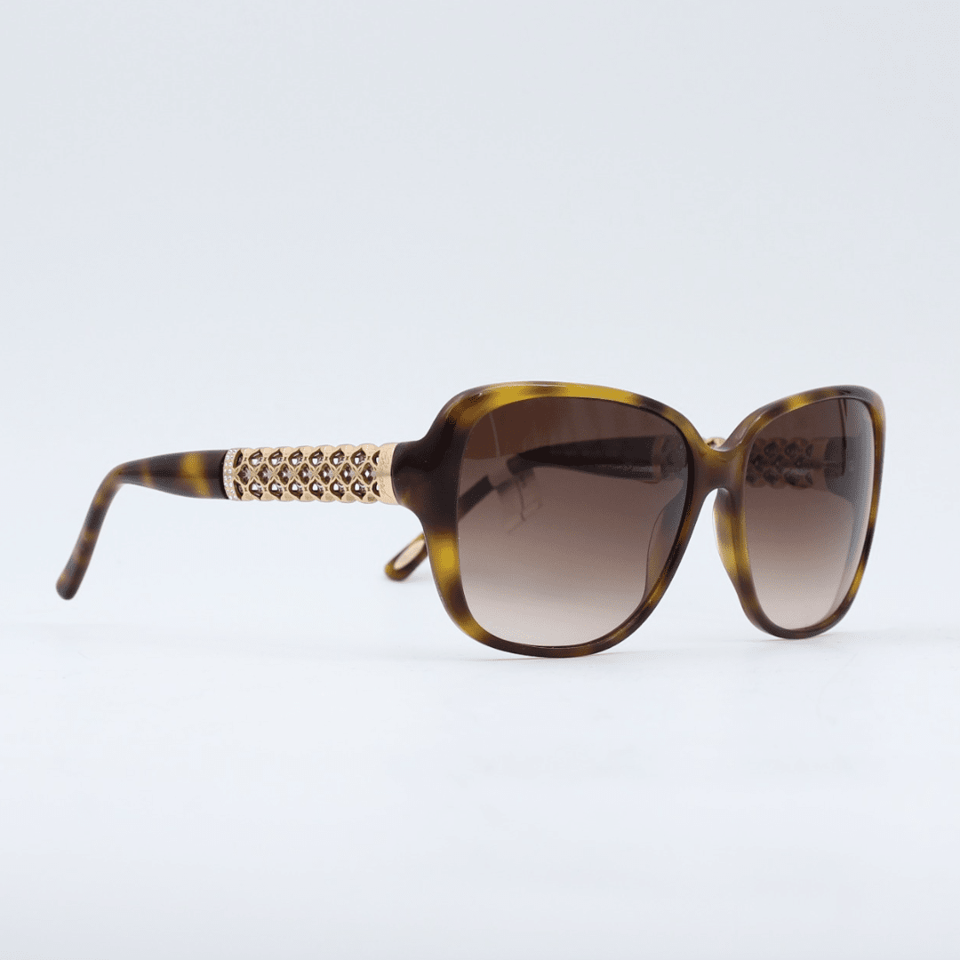 CHOPARD Sonnenbrille - LUXUHRIA