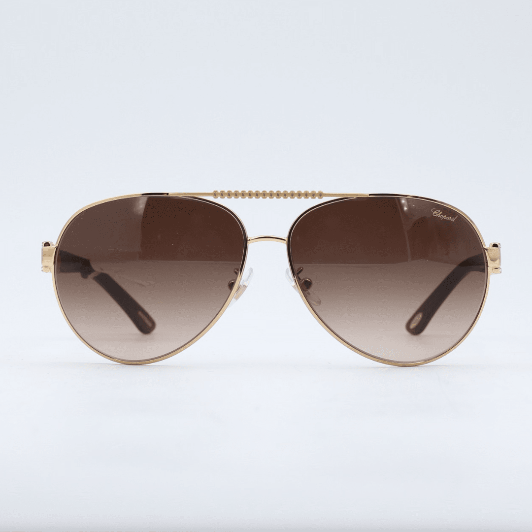 CHOPARD Sonnenbrille - LUXUHRIA