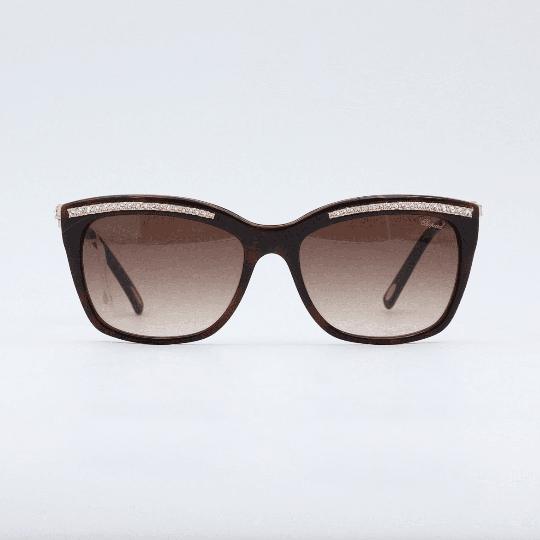 CHOPARD Sonnenbrille - LUXUHRIA
