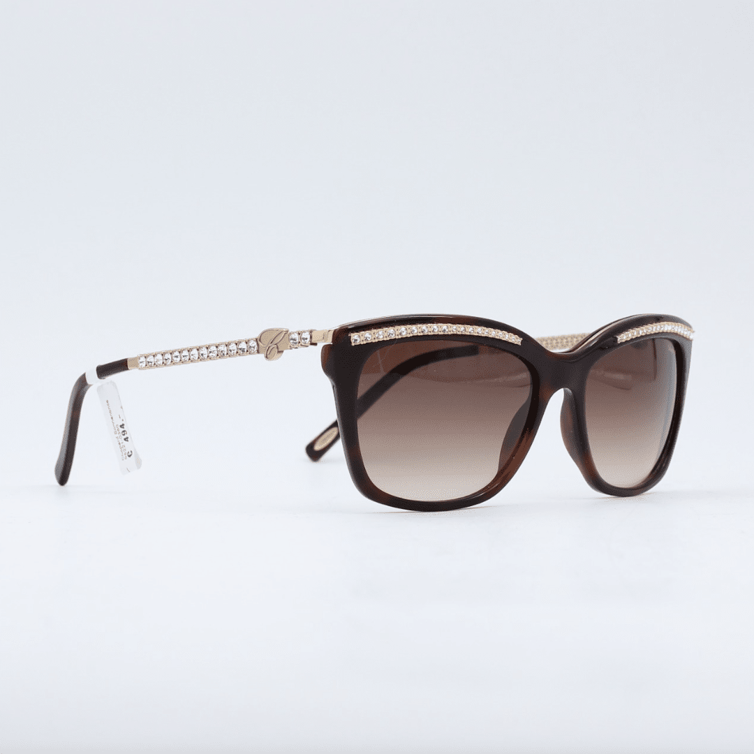 CHOPARD Sonnenbrille - LUXUHRIA