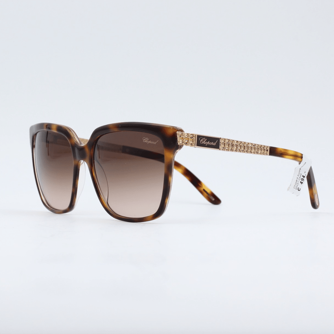 CHOPARD Sonnenbrille - LUXUHRIA