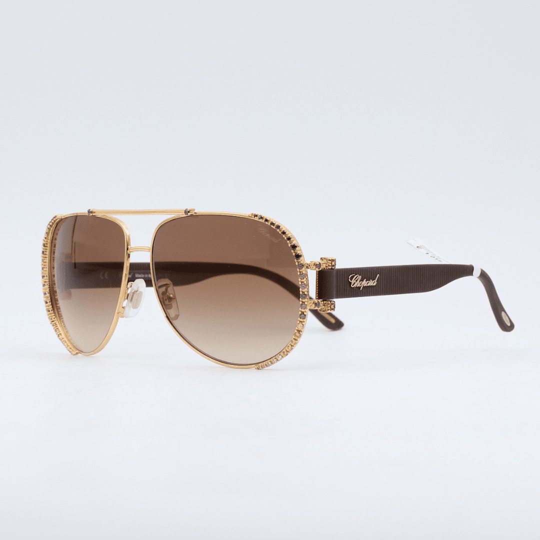 CHOPARD Sonnenbrille - LUXUHRIA