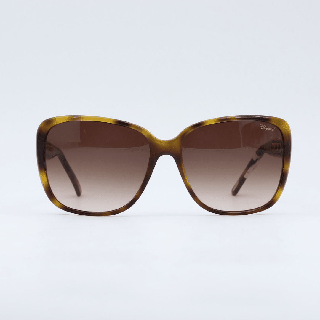 CHOPARD Sonnenbrille - LUXUHRIA